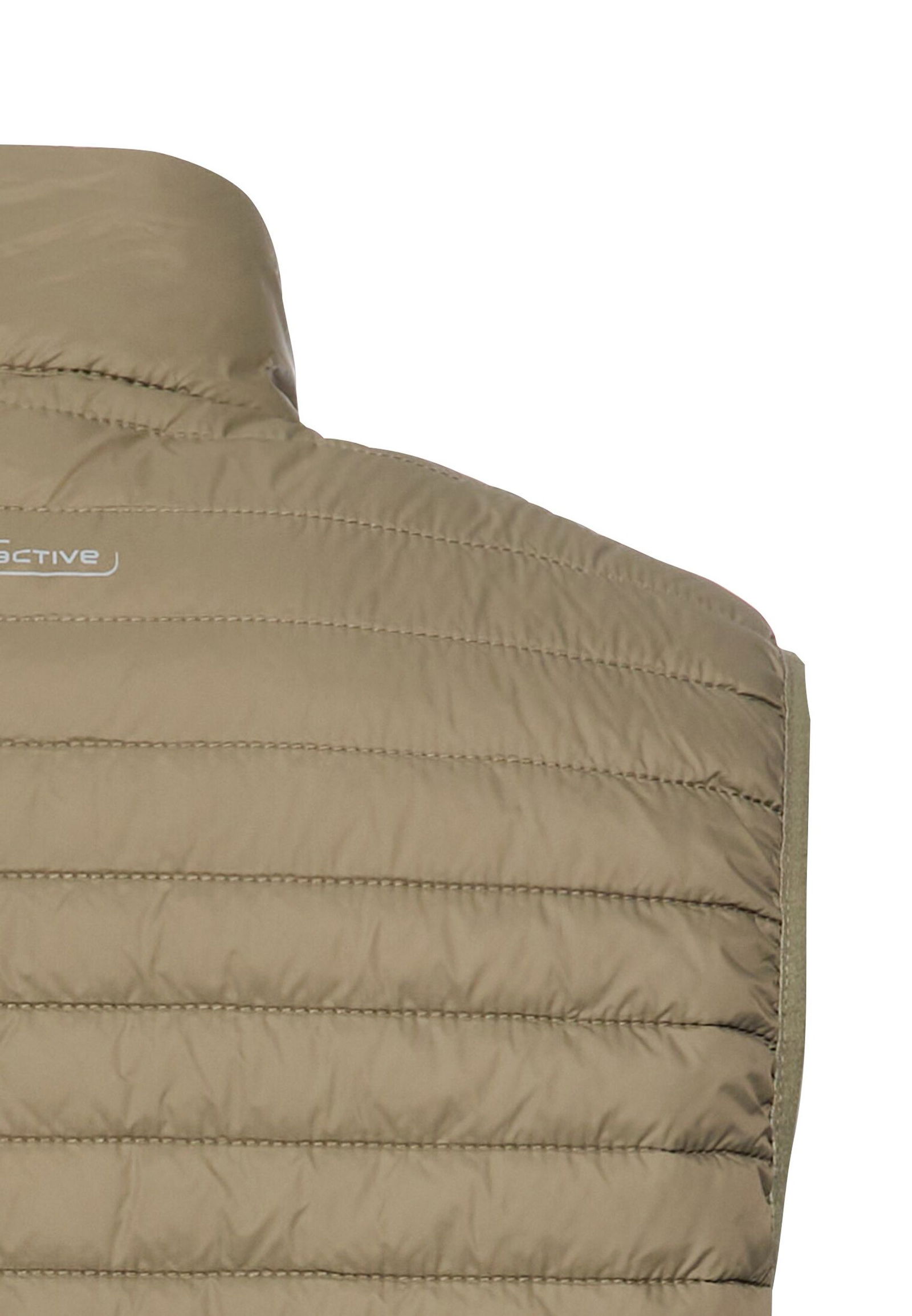 Camel Active |  Camel Active Weste  | 56 | khaki