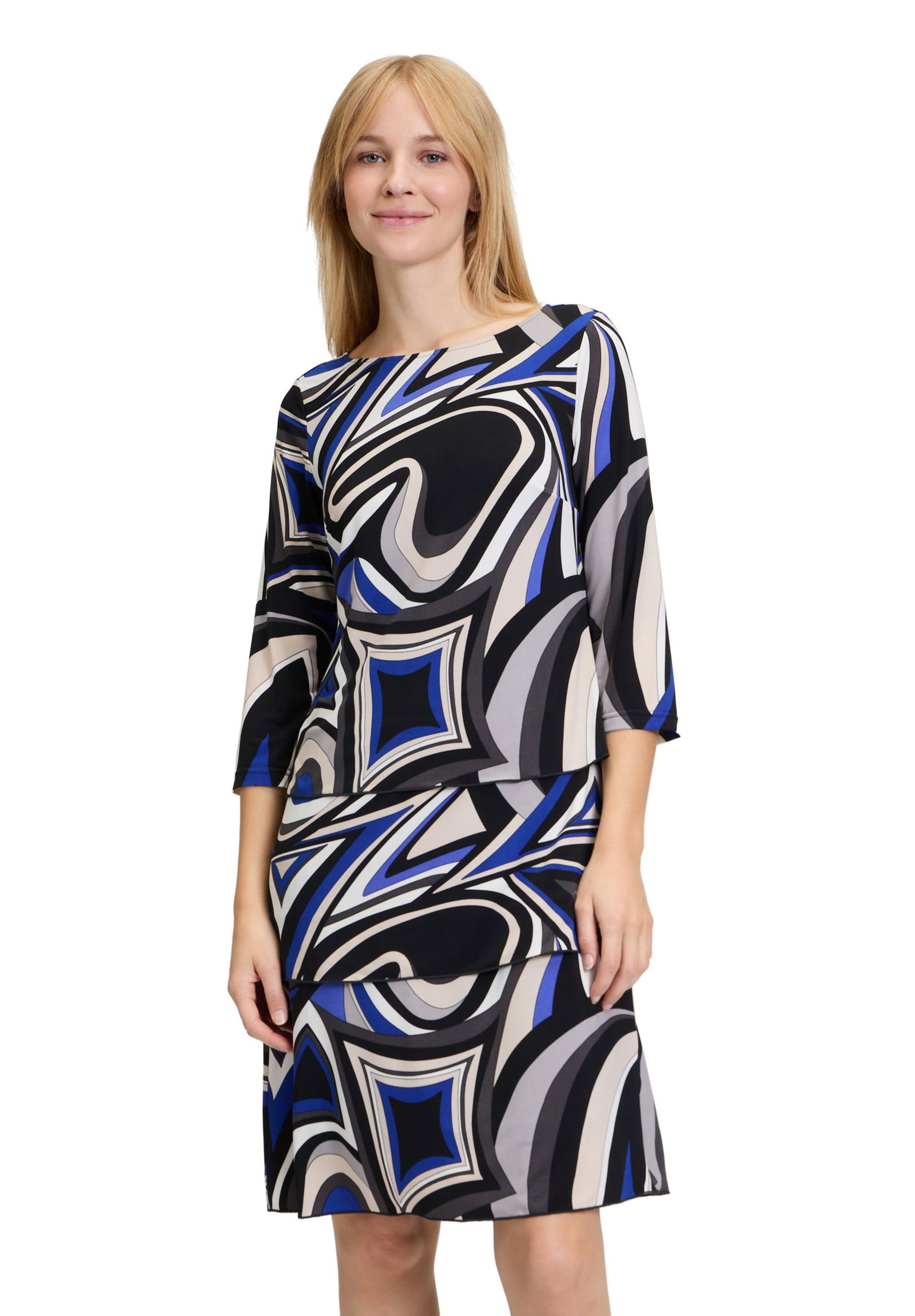 Betty Barclay | Betty Barclay Freizeitkleid | 42