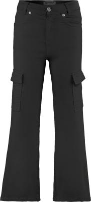 Blue Effect-NOS Girls Wide Leg Cargo Hose #1