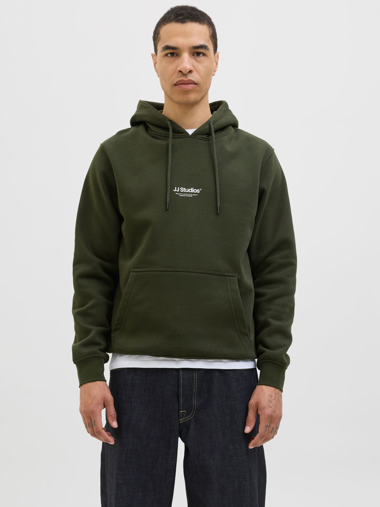 Jack&Jones |  Jack&Jones Sweatshirt  | S