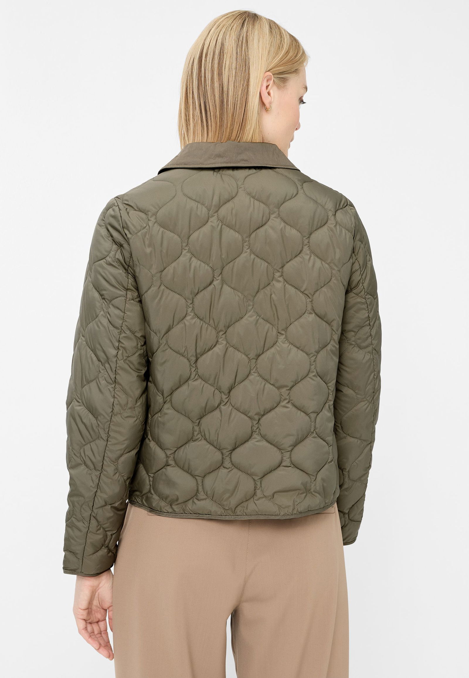 Fuchs & Schmitt |  Fuchs & Schmitt Funktionsjacke  | 40 | schilf