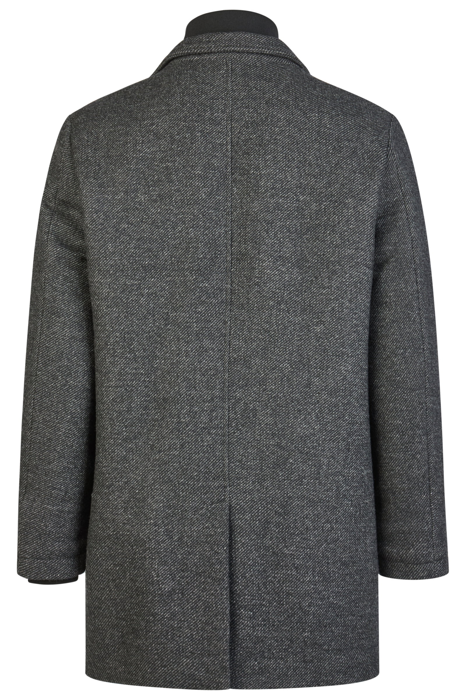 Calamar Wollmantel #2