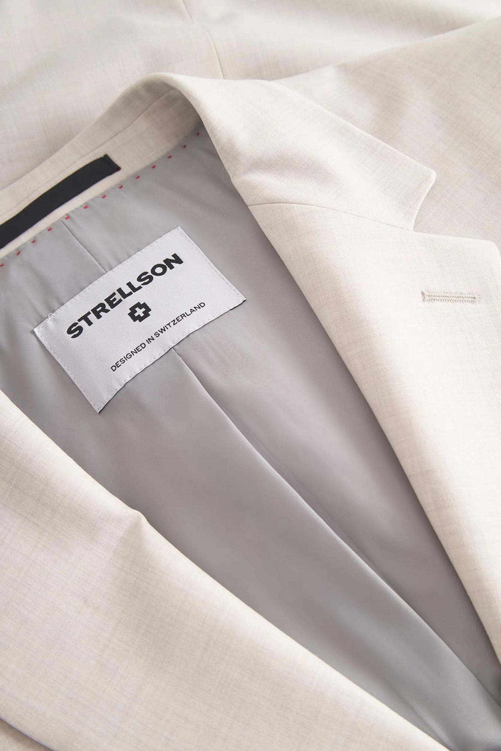 Strellson |  Strellson Sportives Sakko  | 98