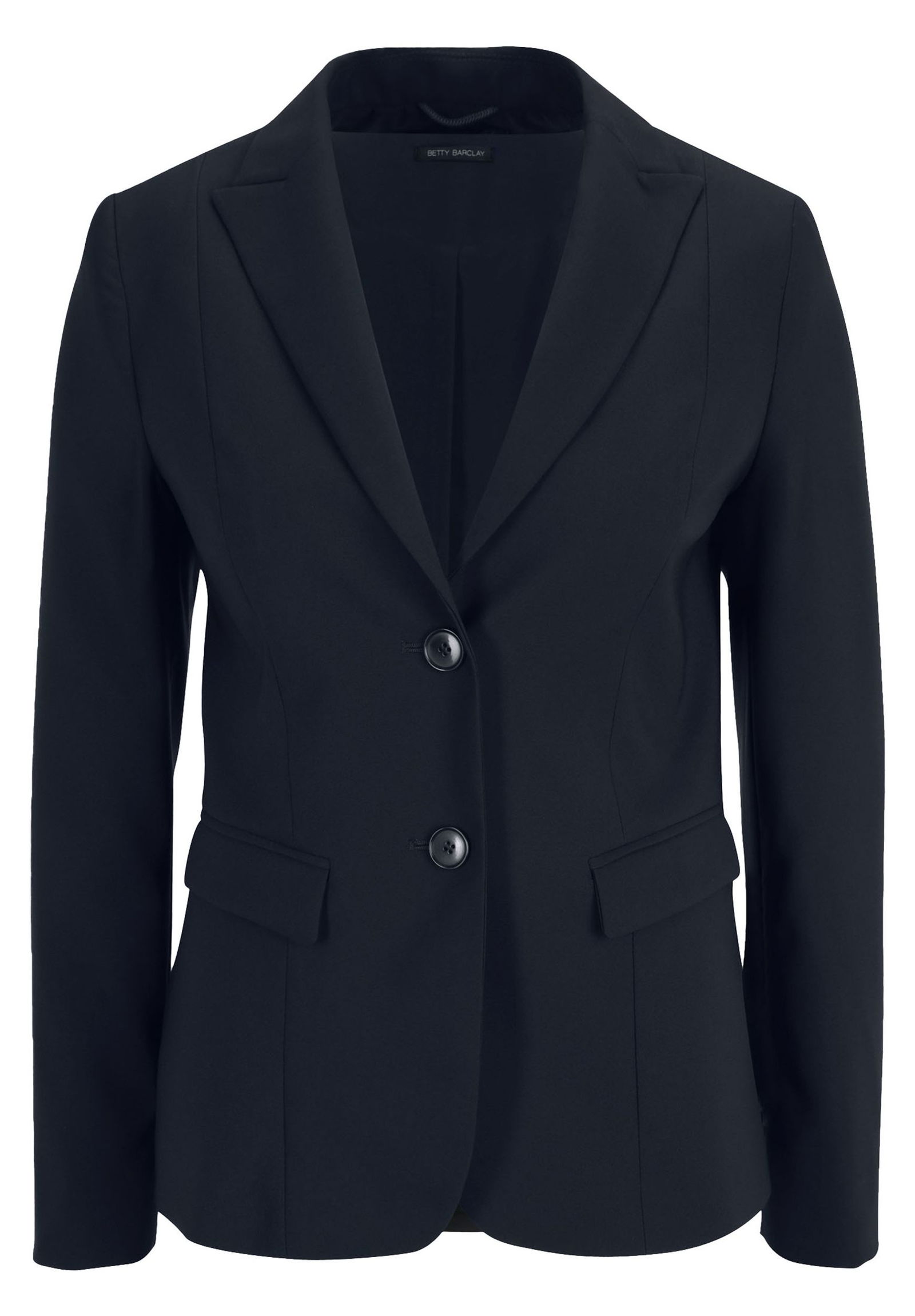 d1e3036c230422b21195f97a73e2d188 Betty Barclay |  Betty Barclay Businessblazer  | 38 | dunkelblau