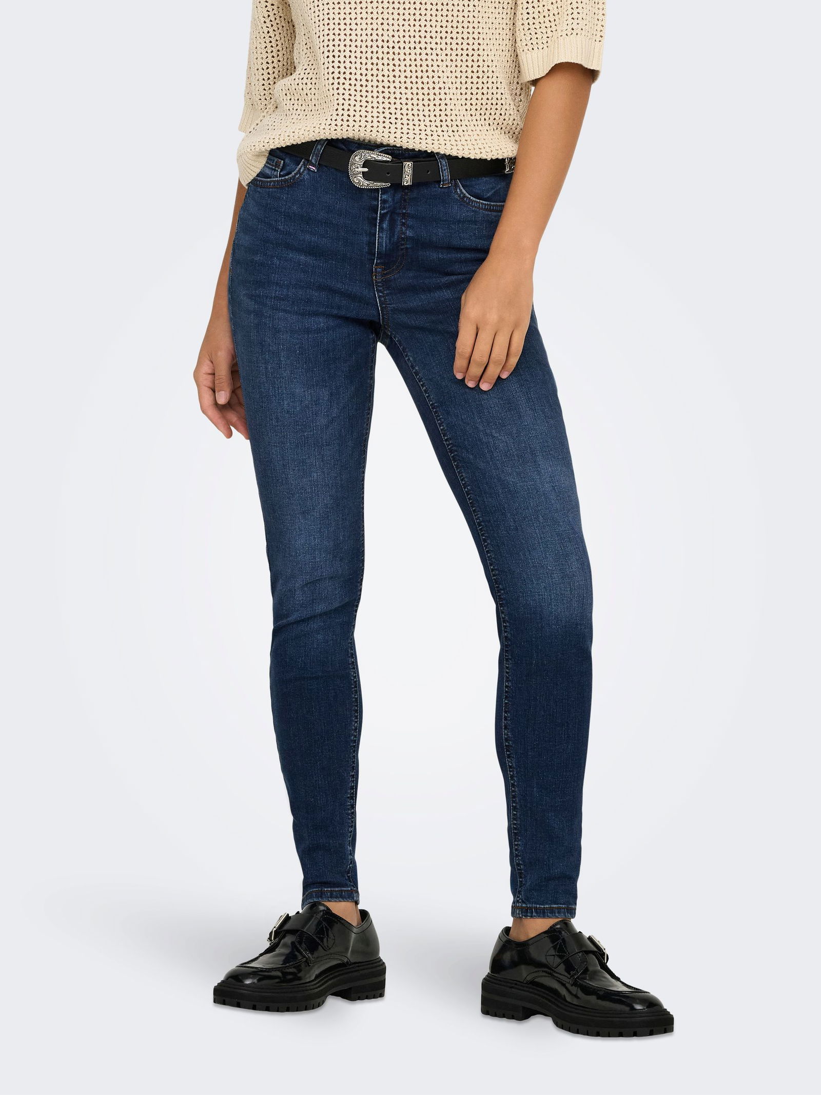 JDY |  JDY Skinny Jeans  | XS/30