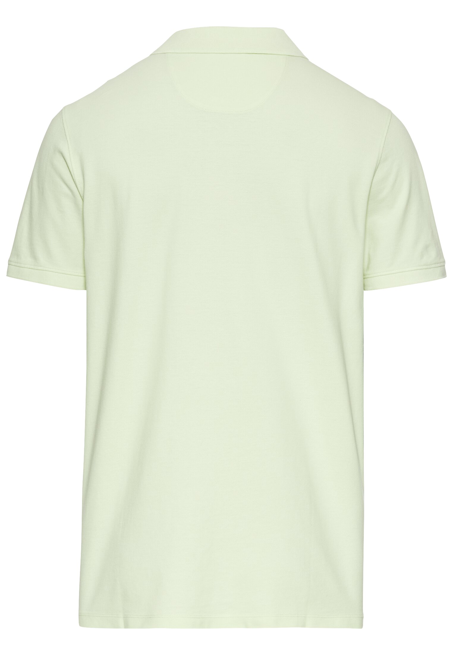 Camel Active Kurzarm Poloshirt #2