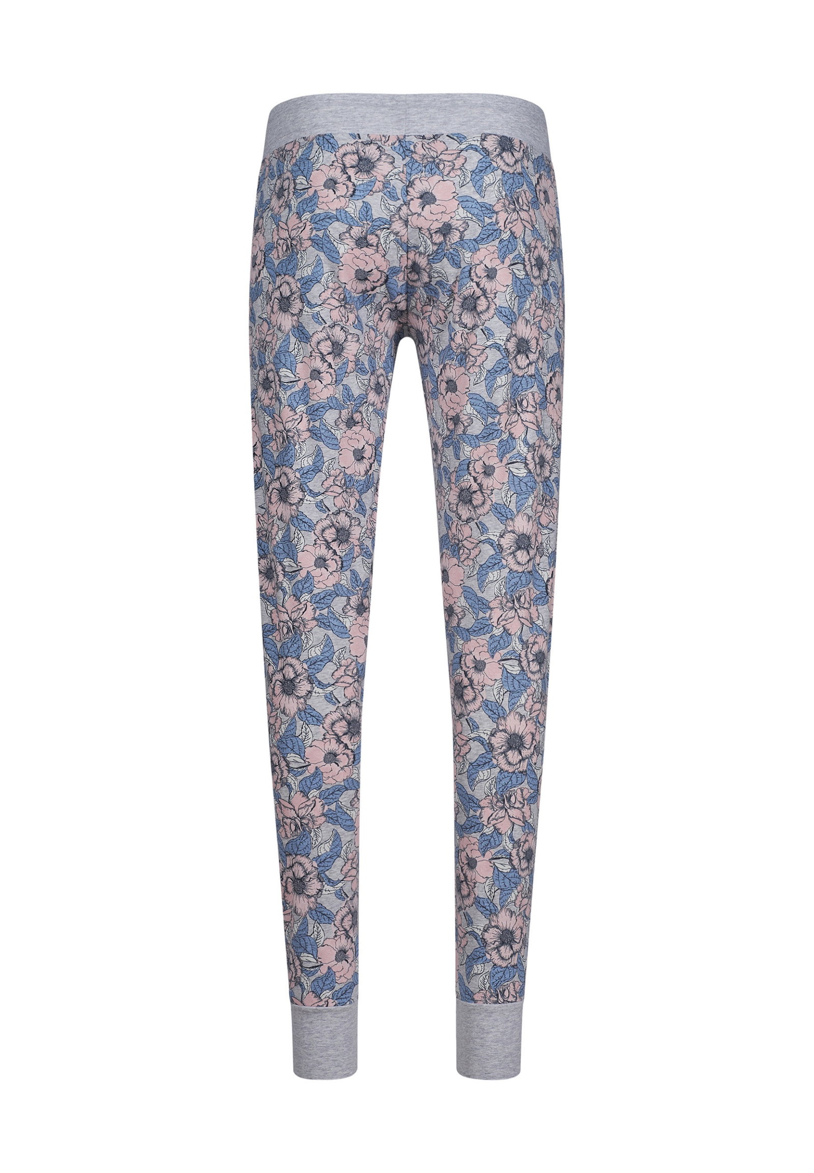 Skiny Damen Hose lang Night In Mix & Match #2