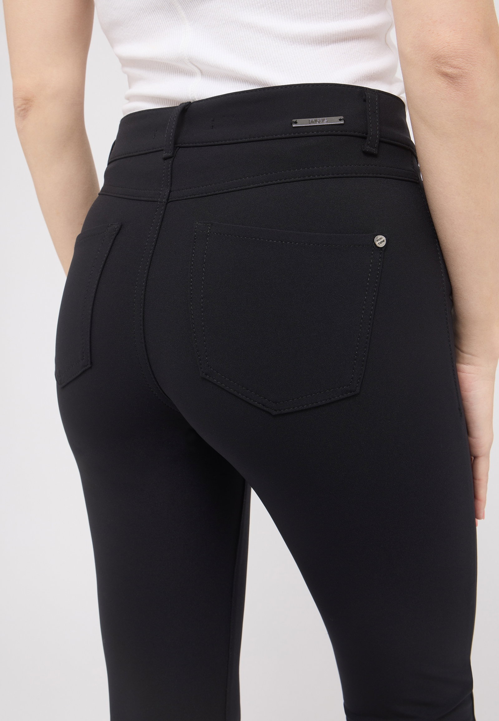 Angels Slim Jeans "CICI" #6