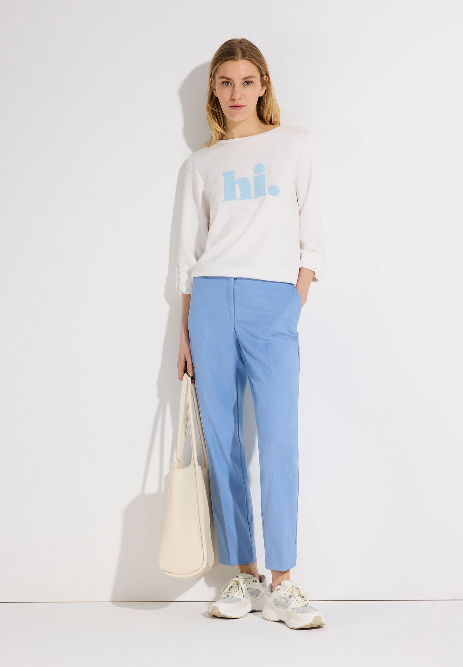 More & More |  More & More Businesshose  | 34 | 1500_0319