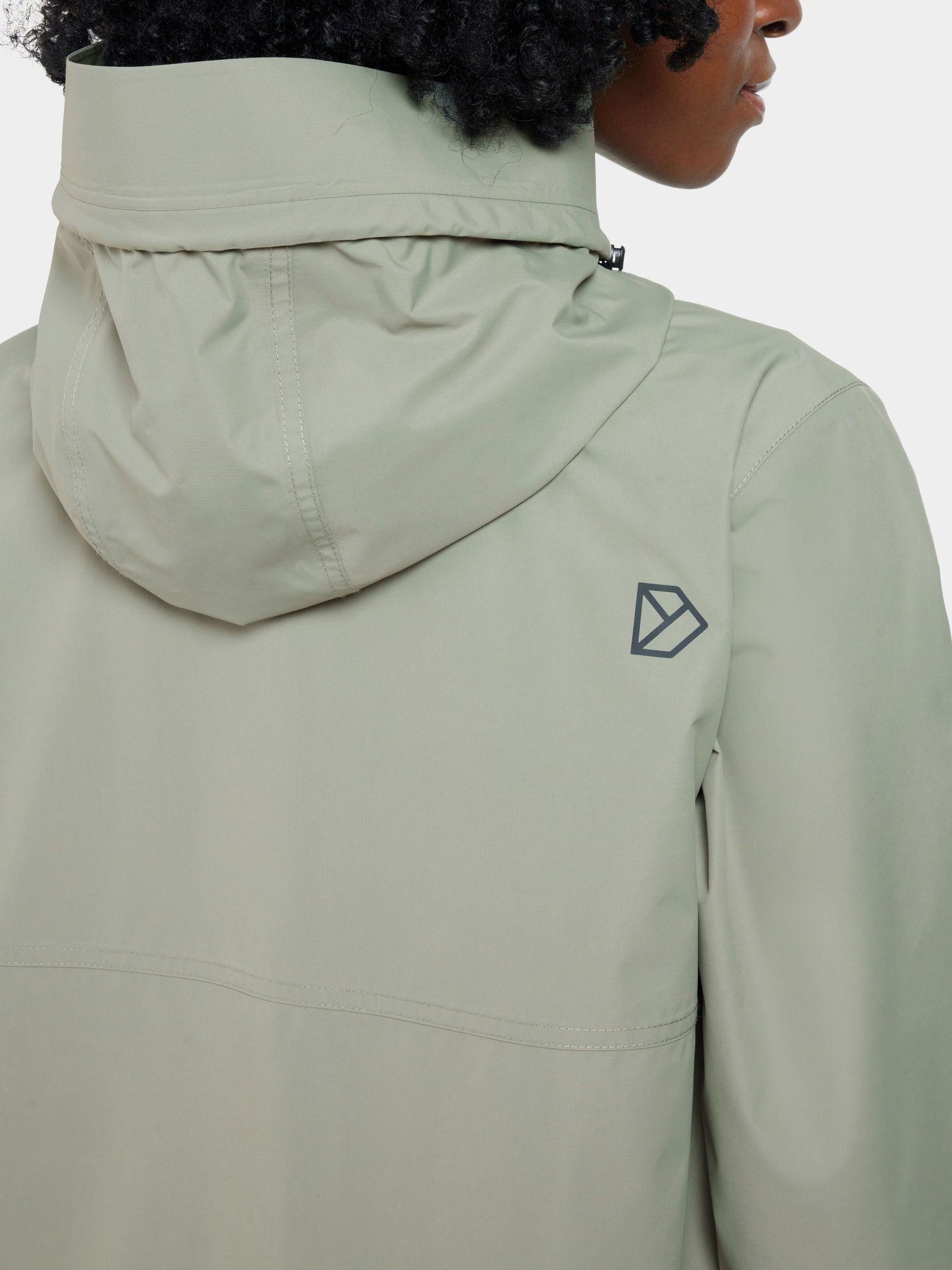 Didriksons |  Didriksons Funktionsjacke ,,Tilde" | 44 | mistel green