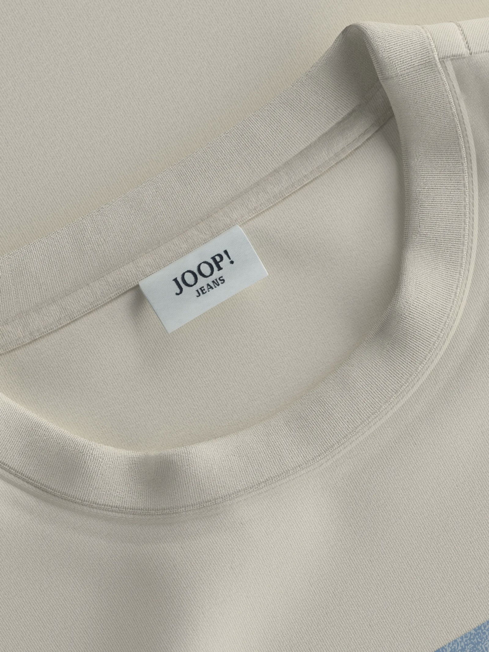 JOOP! JEANS |  JOOP! JEANS Shirt  | XL | natural