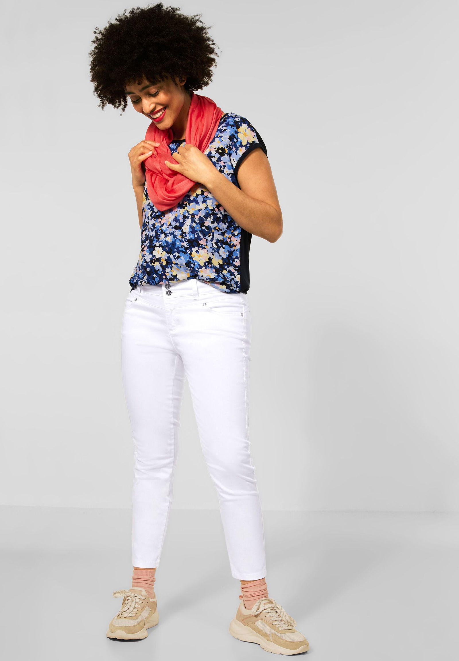 Street One Schmale Hose