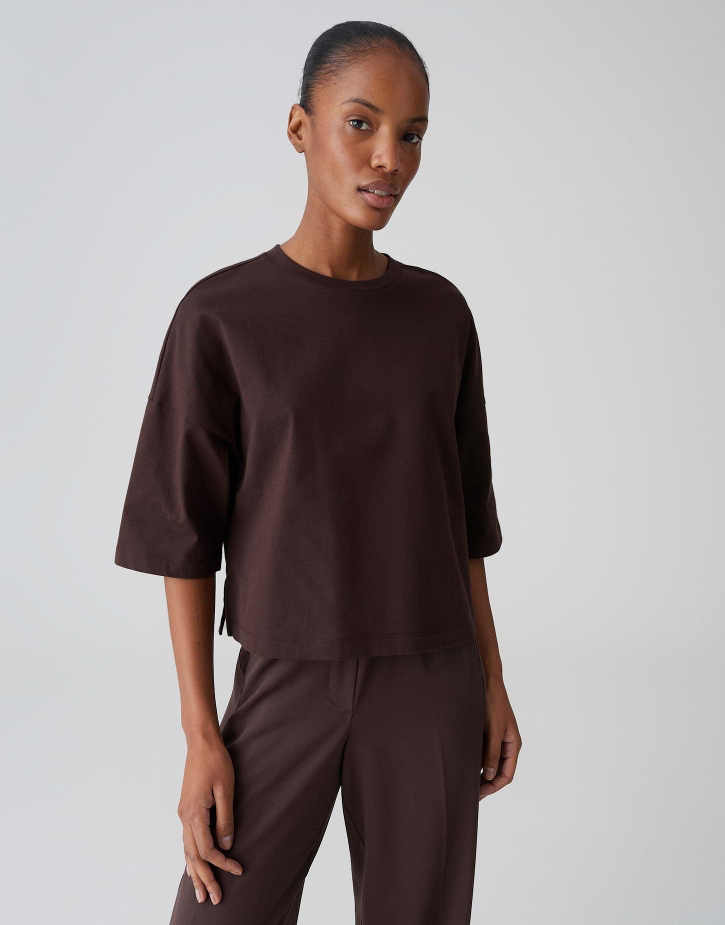 Opus Shirt "Sarenzi" #2