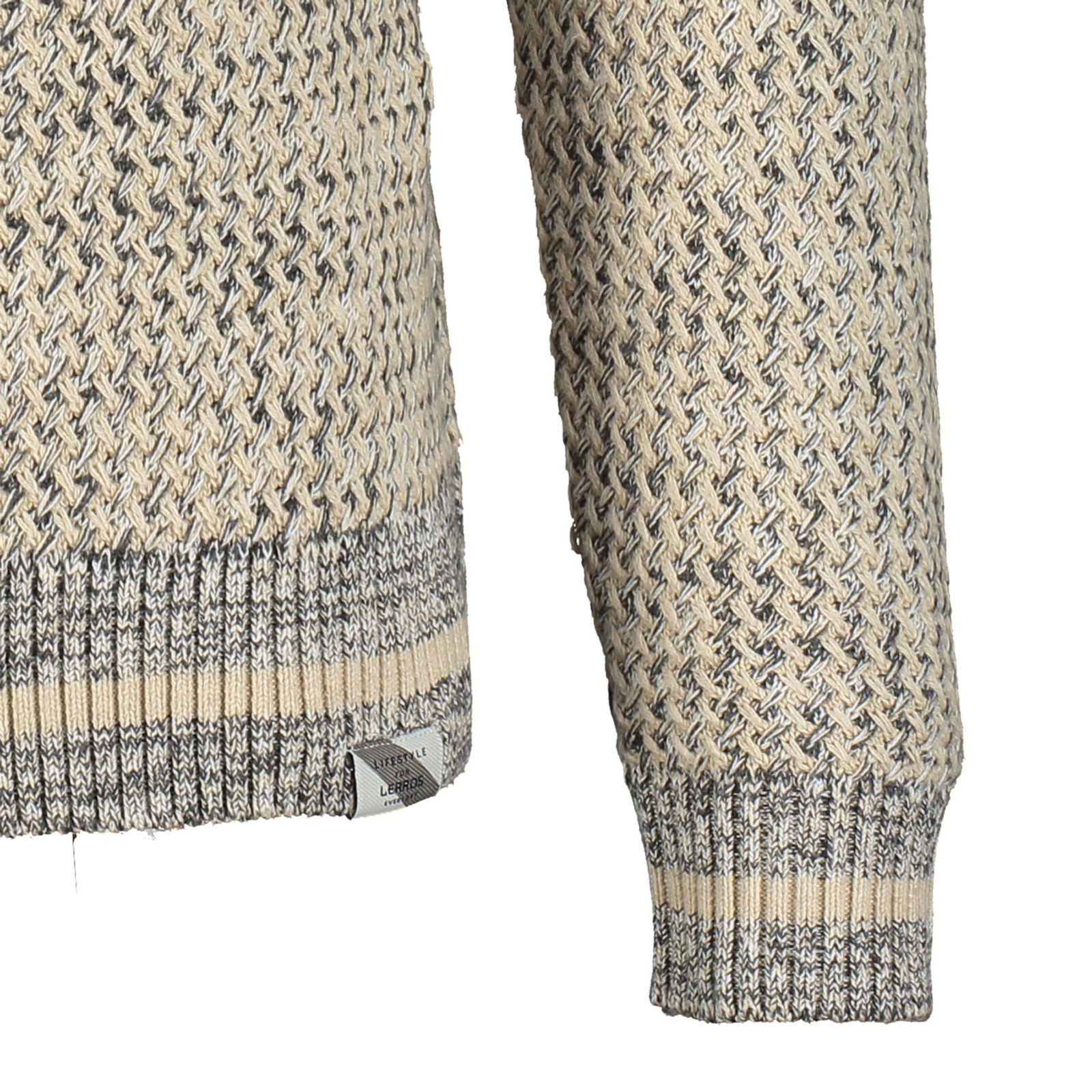 Lerros Rollkragenpullover