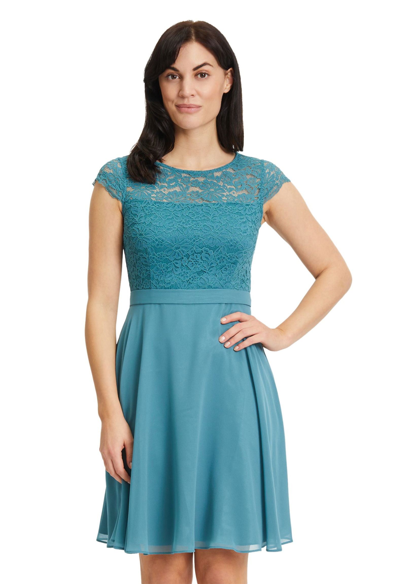 VM by Vera Mont Kurzes Kleid