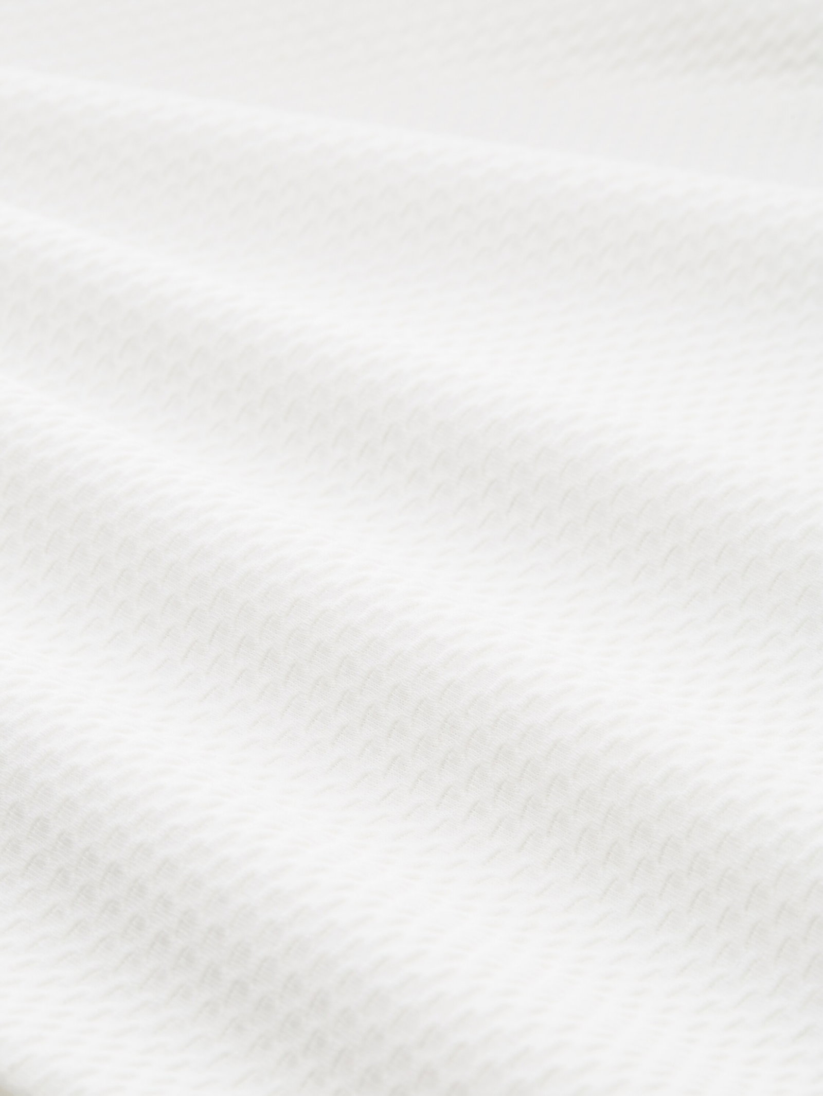 structured sweat, off white #2