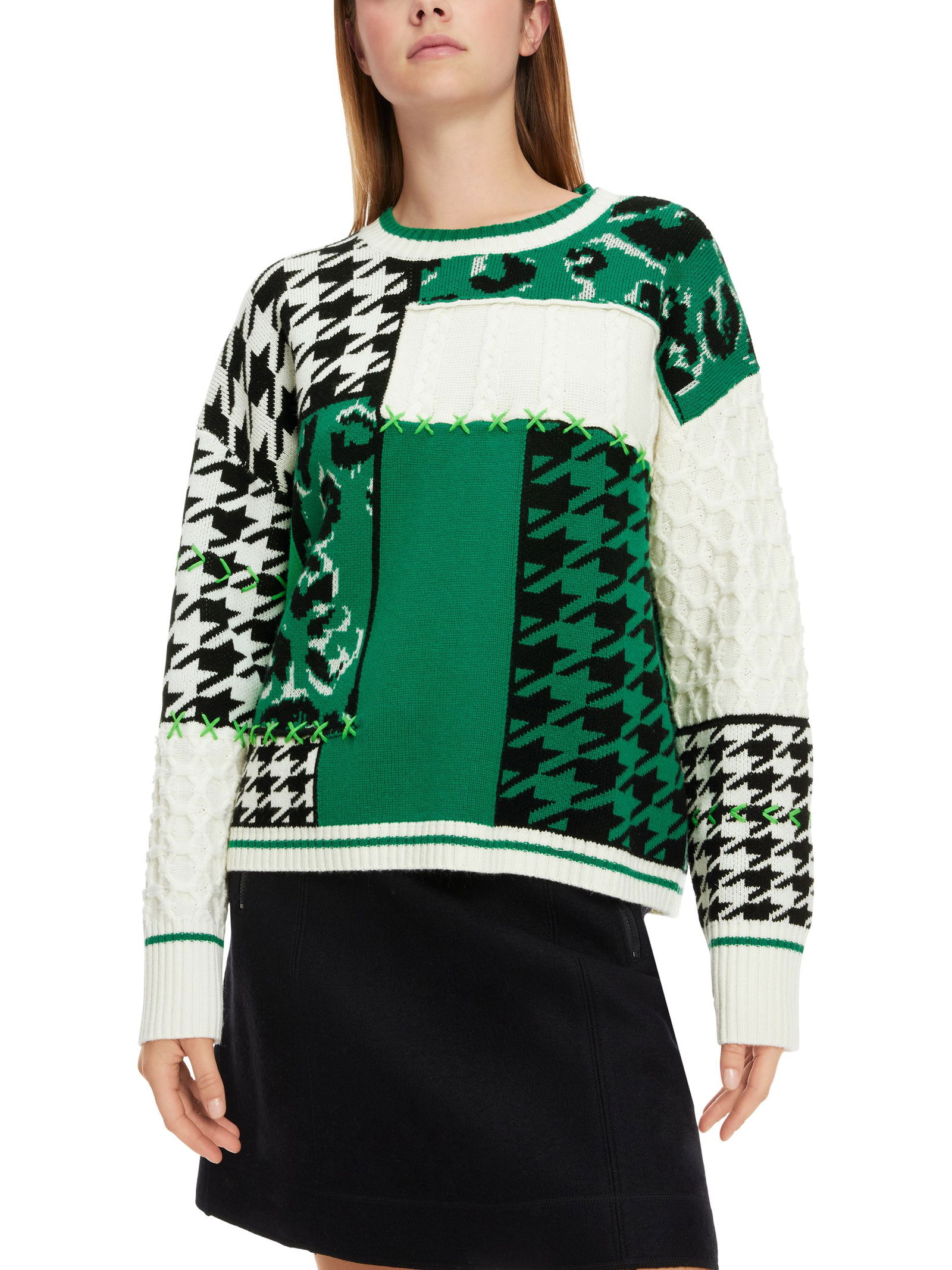 Marc Cain Sports | Marc Cain Sports Pullover | 38 | 1326_557
