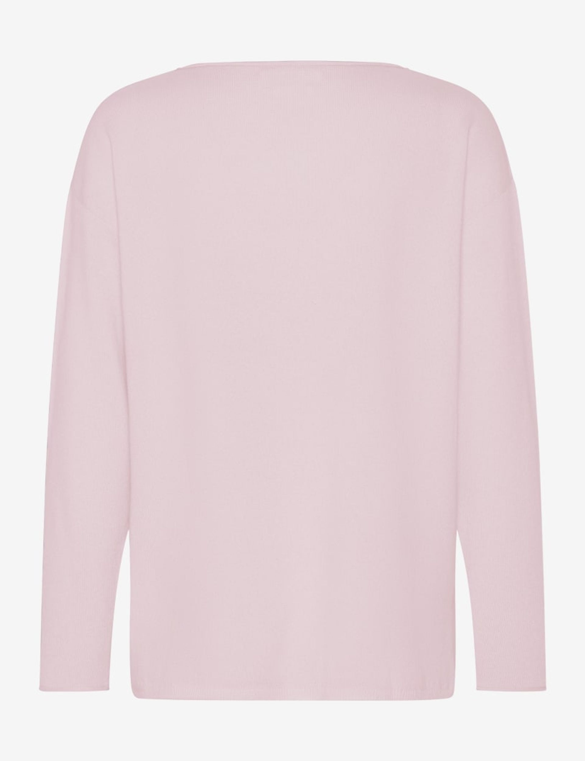 Brax |  Brax Kaschmir-Pullover  | 42 | blush