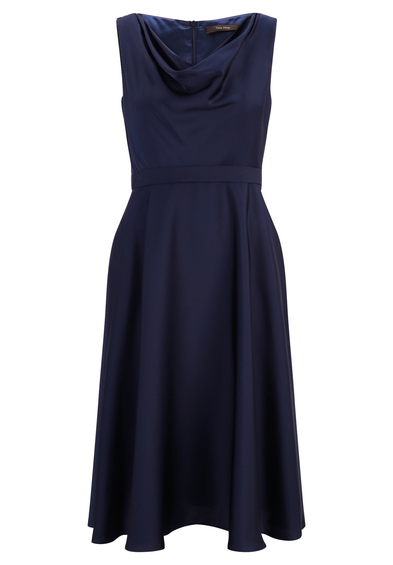 Vera Mont Kurzes Kleid #1