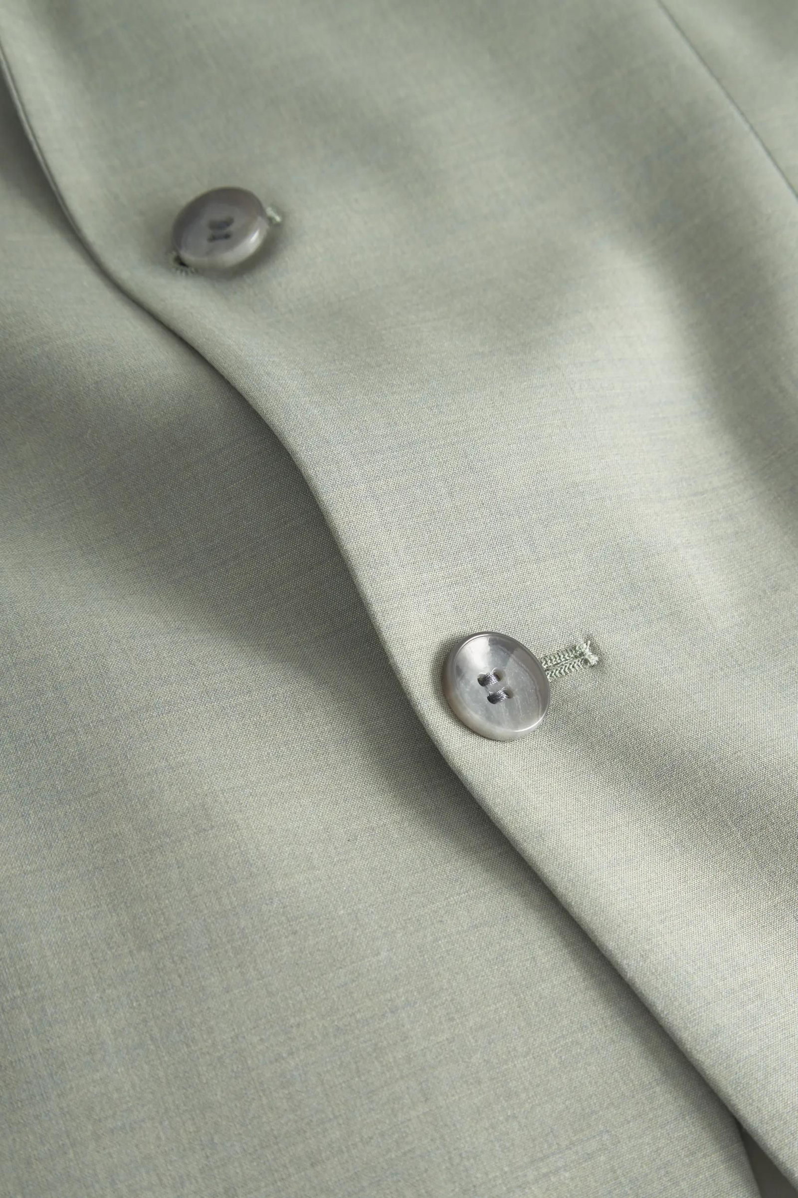 Strellson |  Strellson Sportives Sakko  | 48 | lt/pastel green