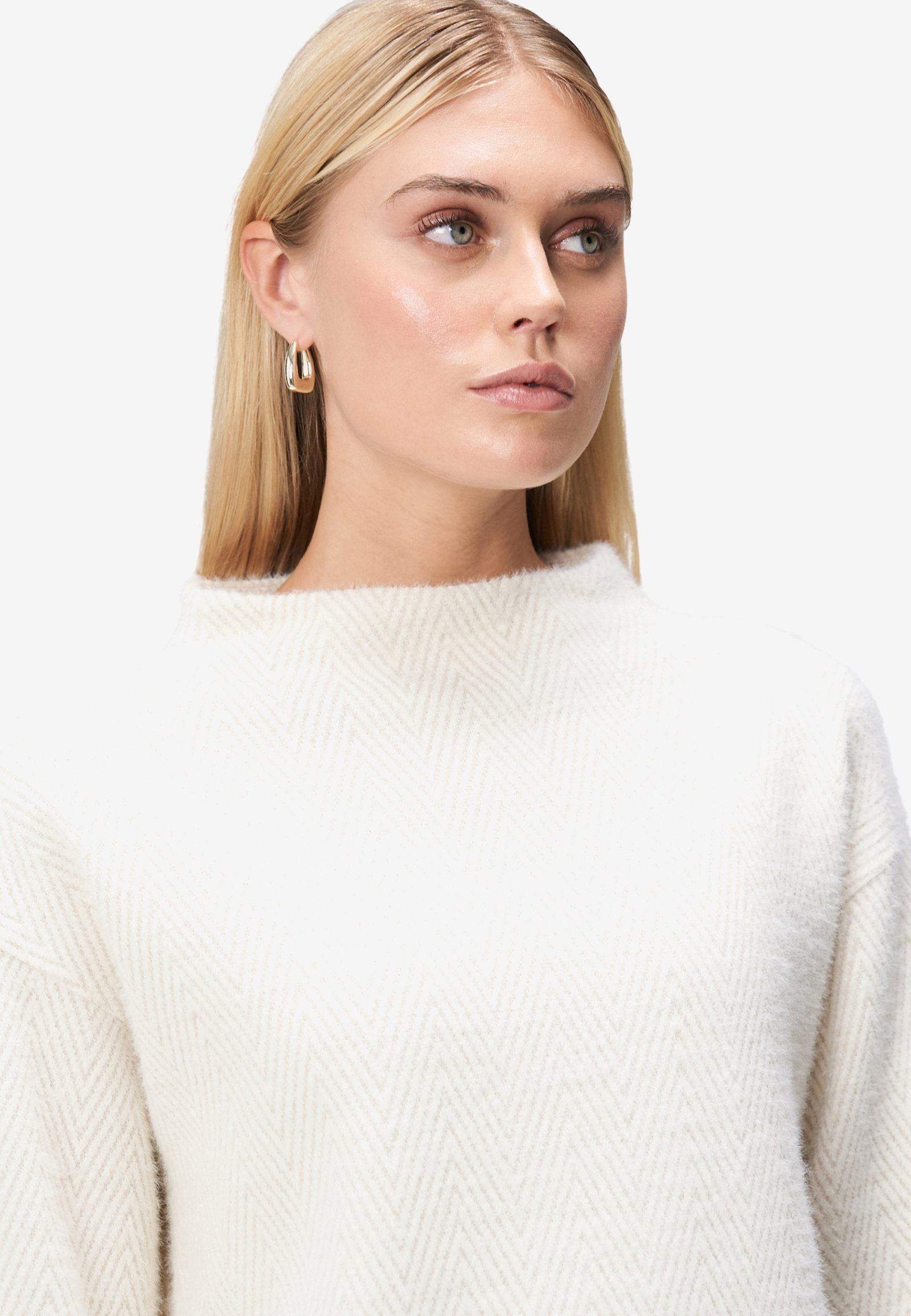 Zero Sweatshirt #5