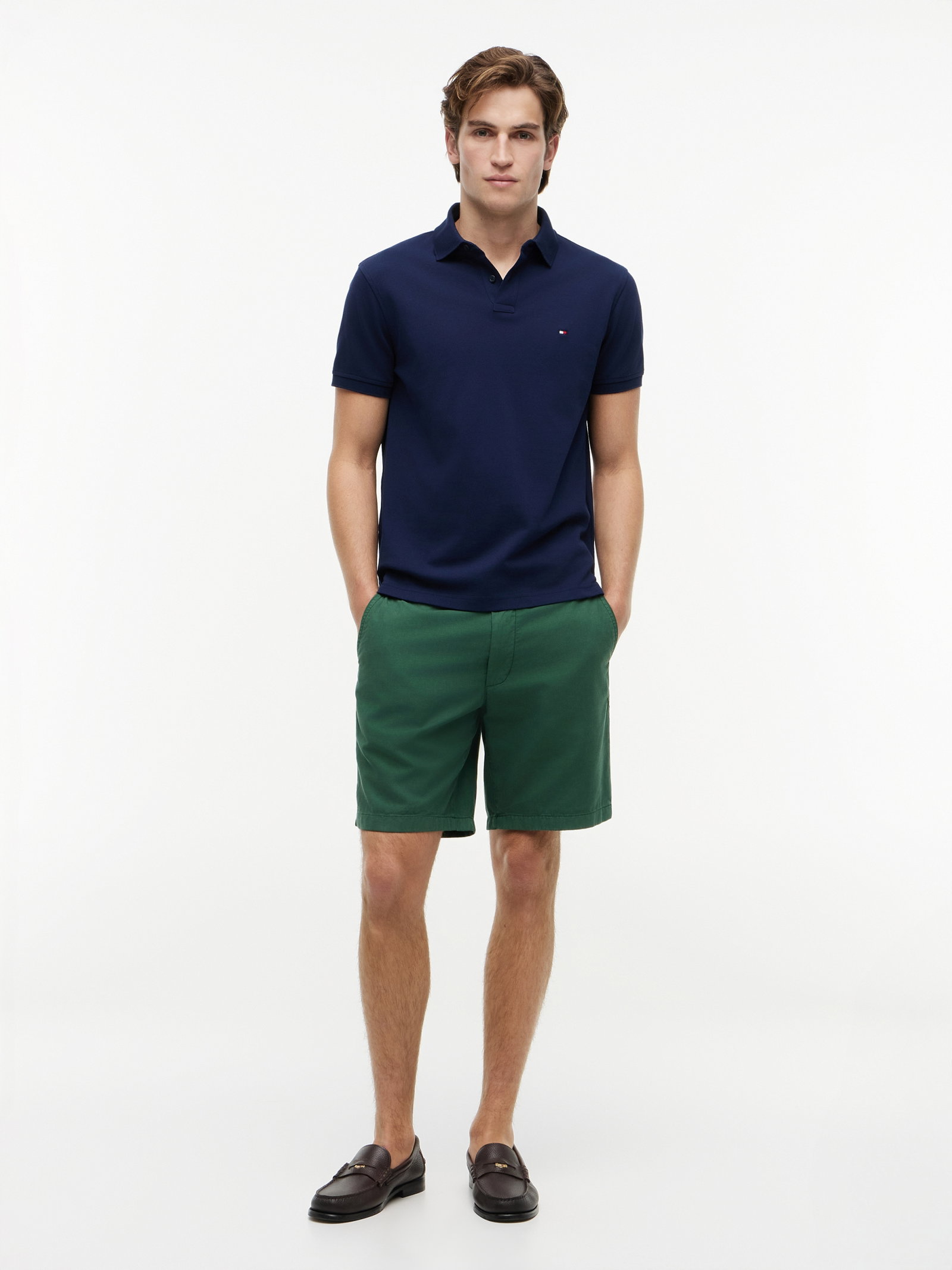 1985 REGULAR POLO, BLUE #9