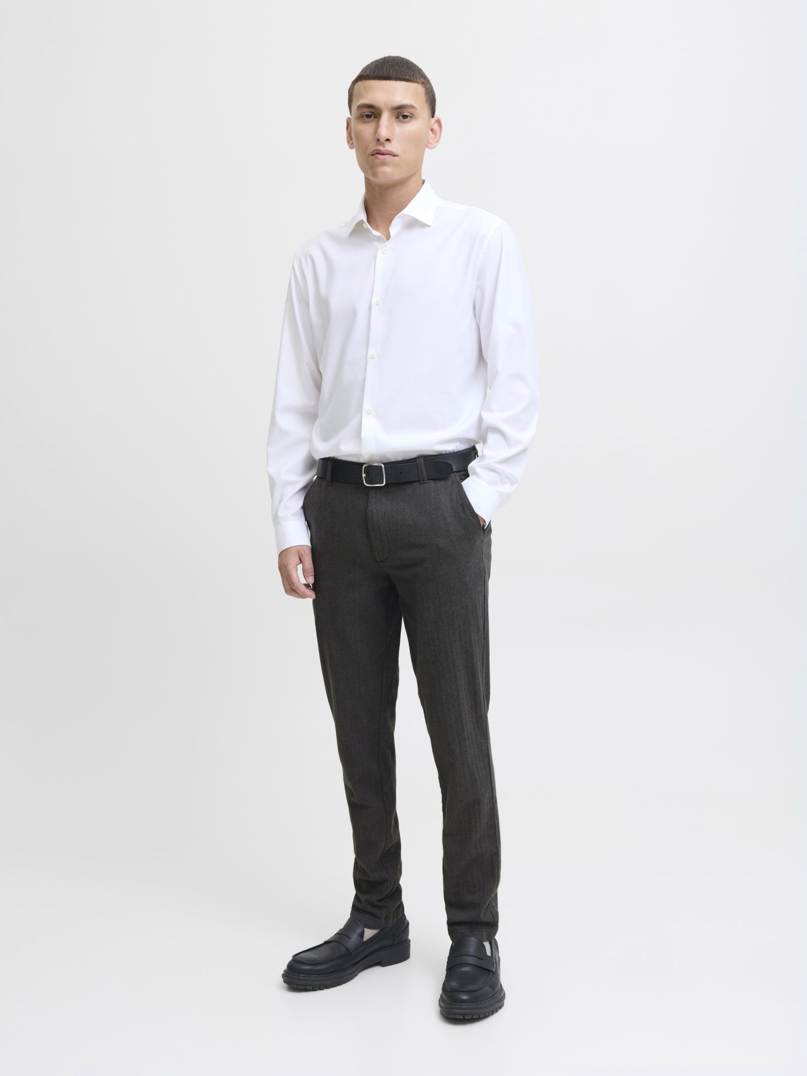 Jack&Jones Chinohose "Marco Bowie" #5