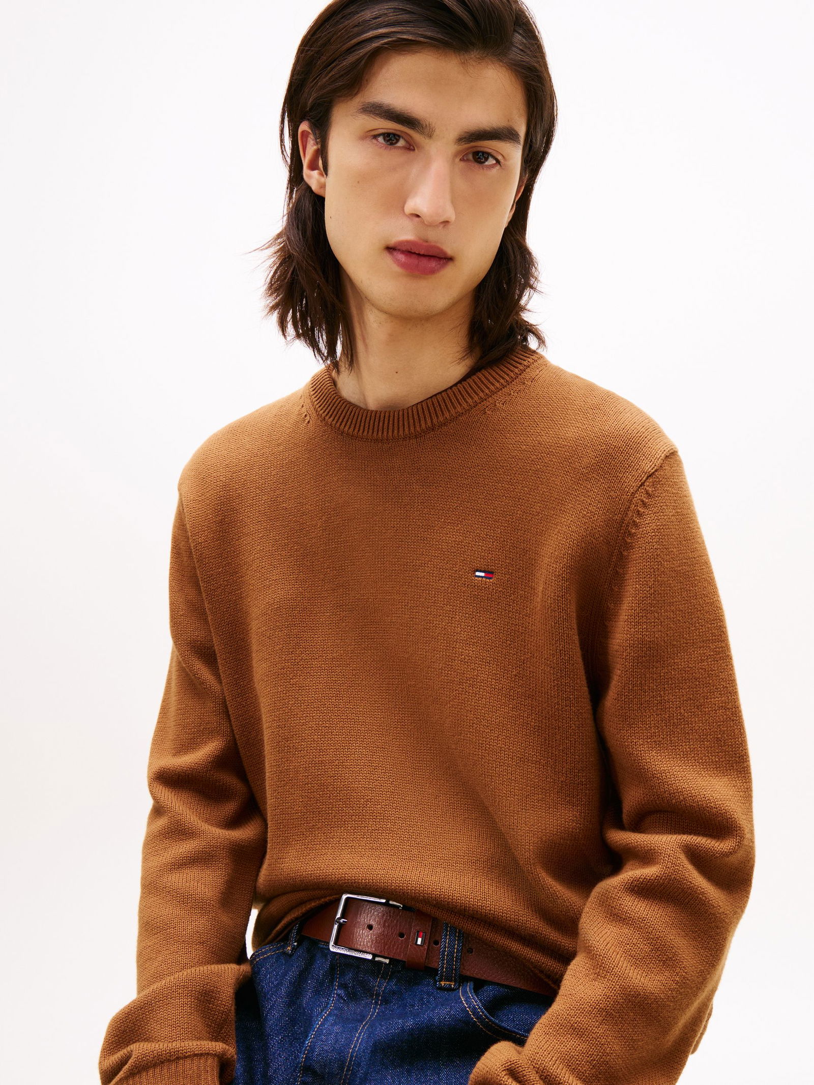 Tommy Jeans | Tommy Jeans Sweatshirt | M | AFE