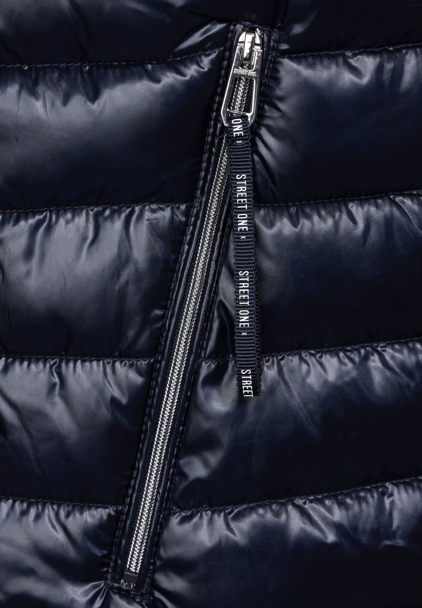 Street One | Street One Weste | 40 | gravity blue