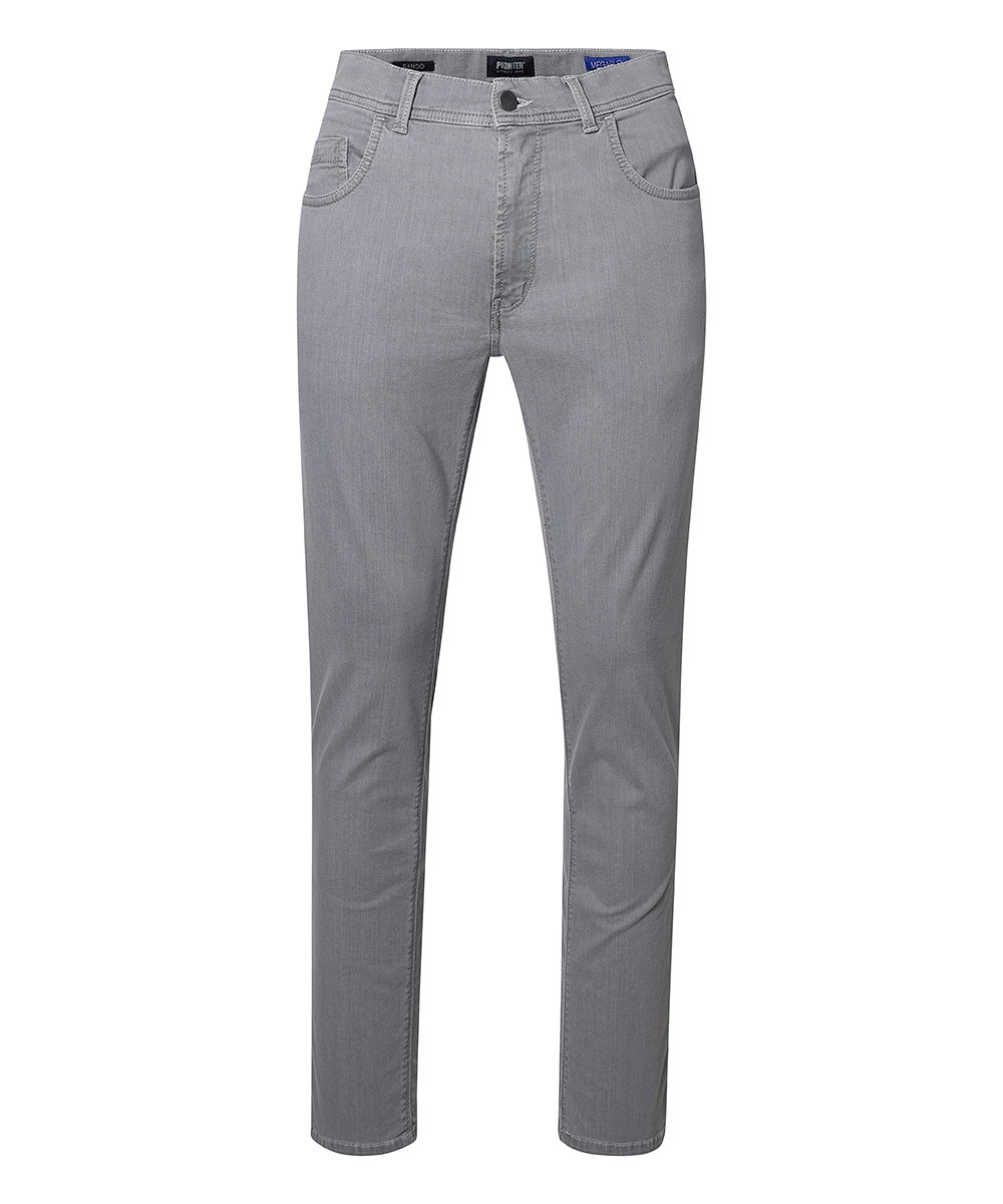 Pioneer Regular Fit Jeans "Rando" #1
