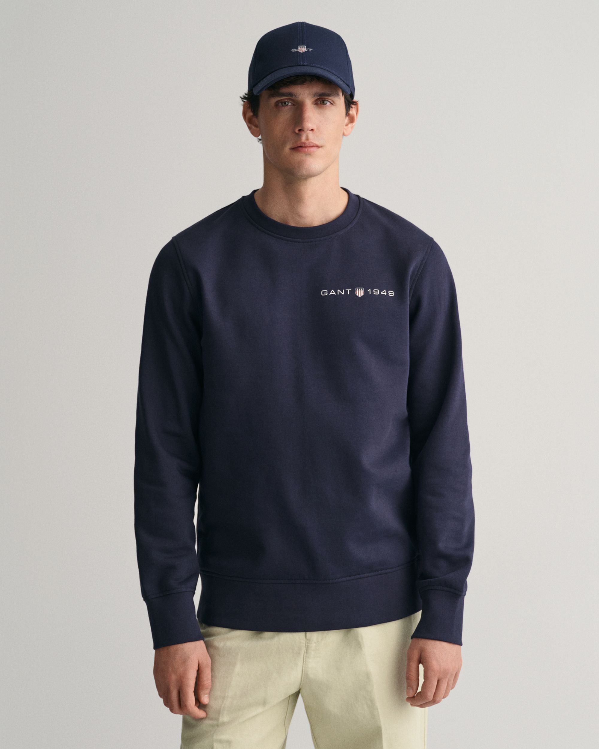 Gant Sweatshirt 