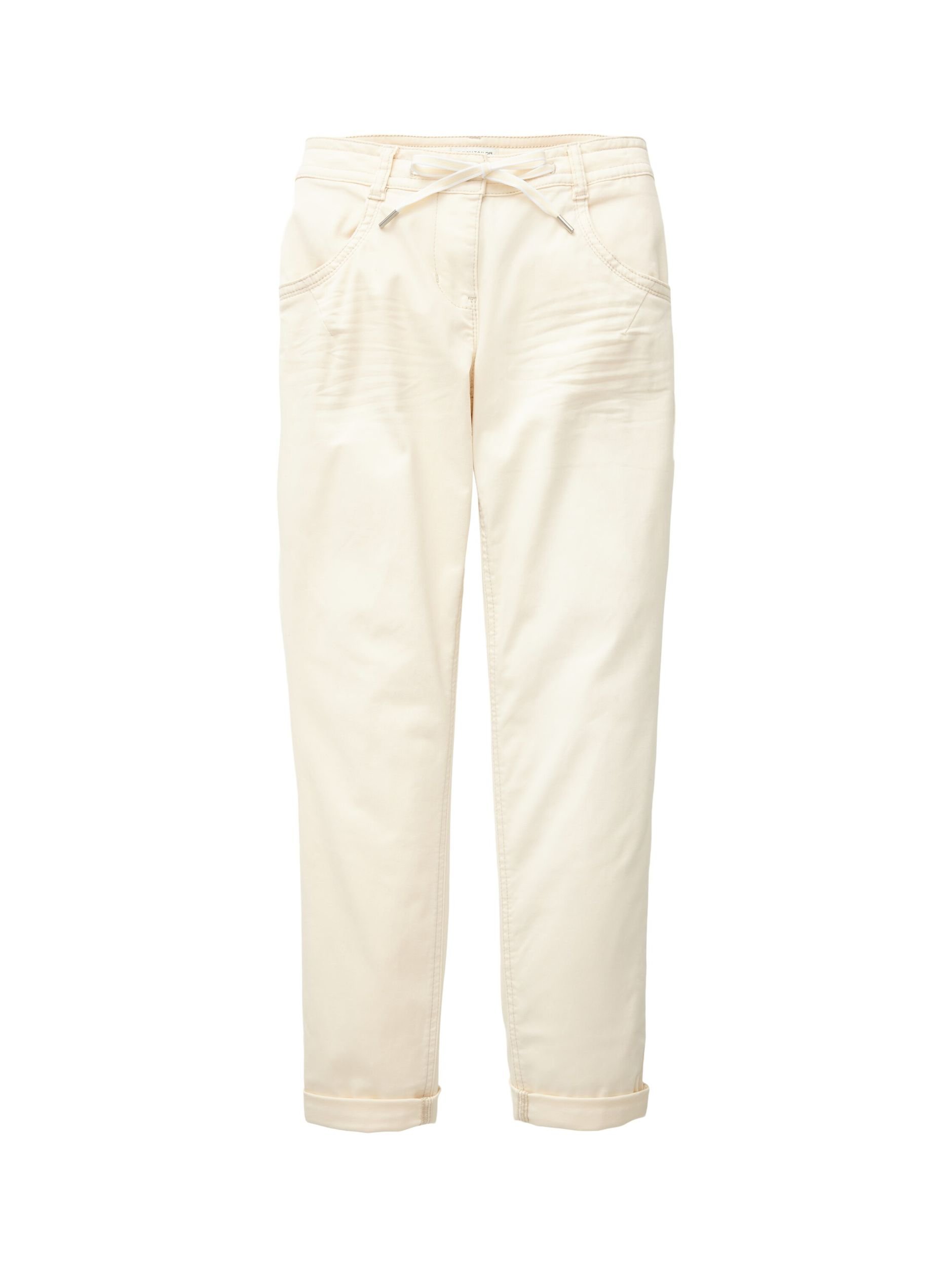 Tom Tailor Tapered Relaxed Jeans