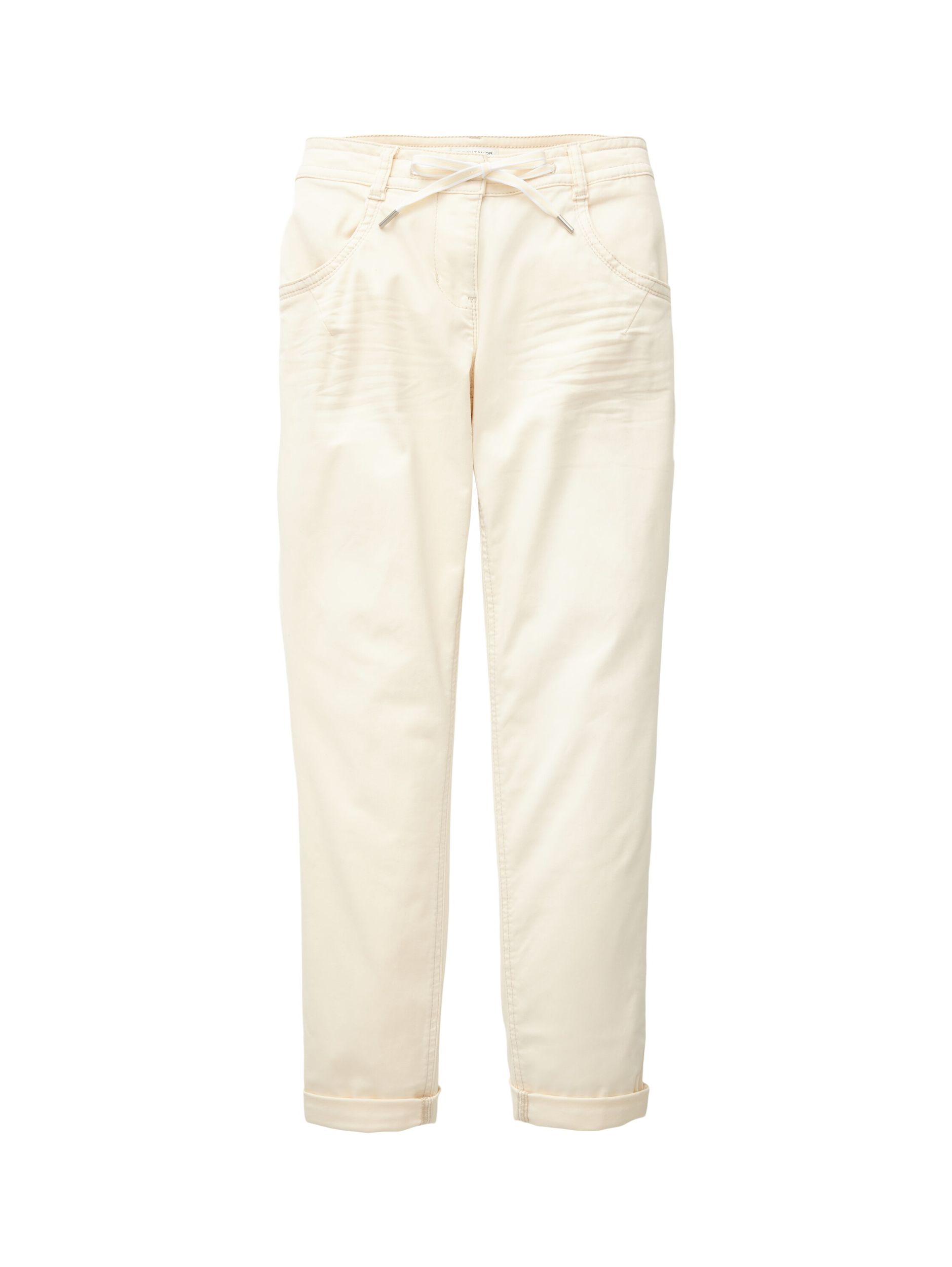 Tom Tailor Tapered Relaxed Jeans