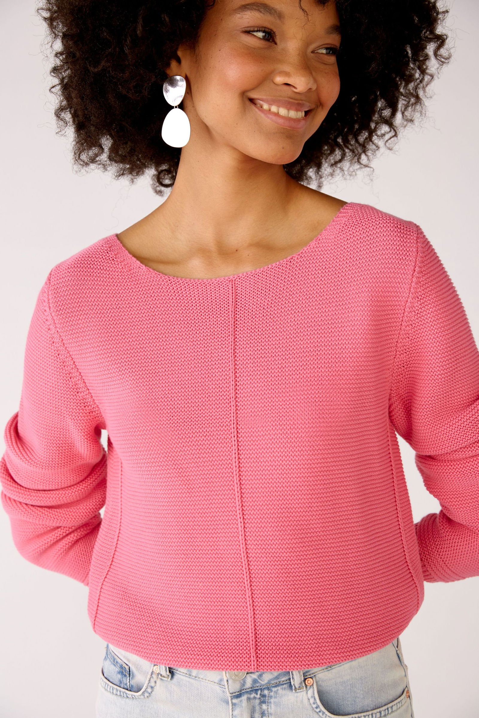 Oui Pullover 