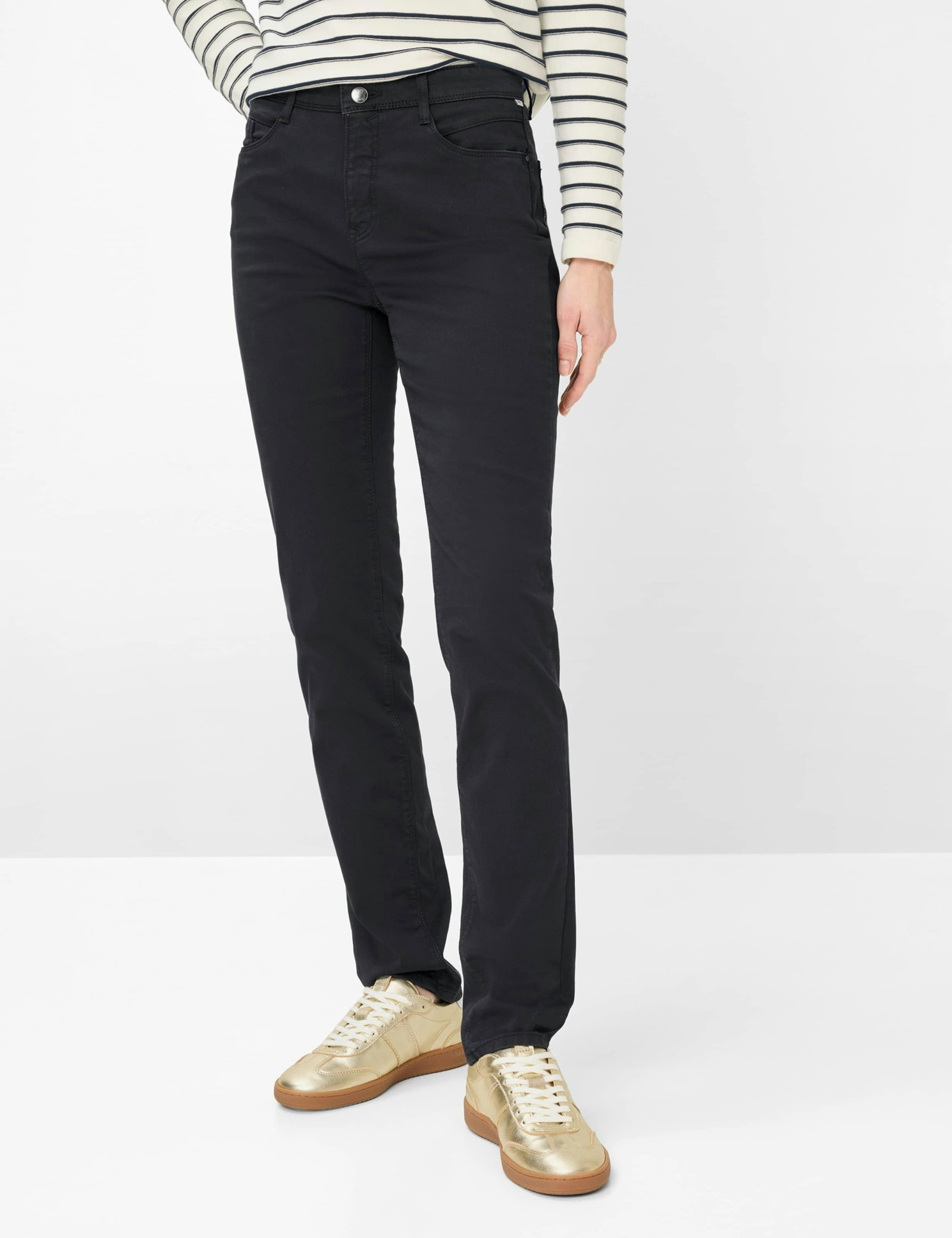 STYLE.CAROLA Dep, PERMA BLUE #4