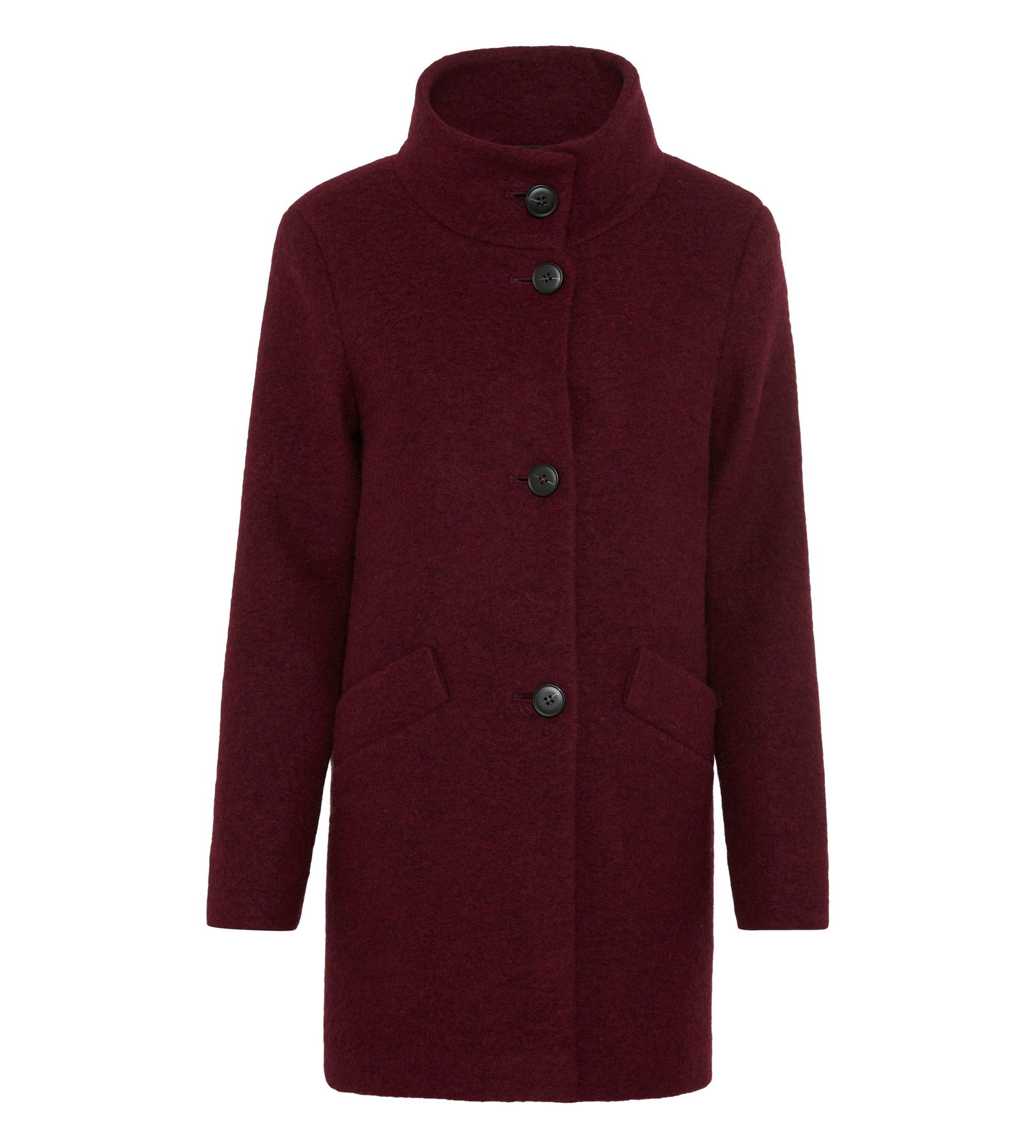 Fuchs & Schmitt | Fuchs & Schmitt Wolljacke | 42