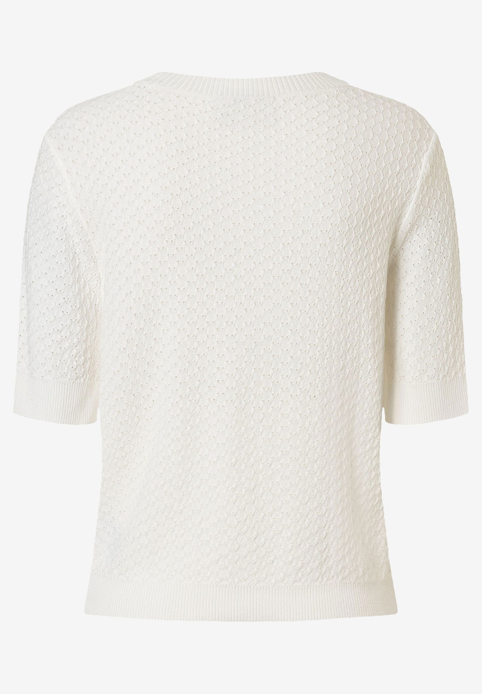 More & More | More & More Shirt | 42 | ecru