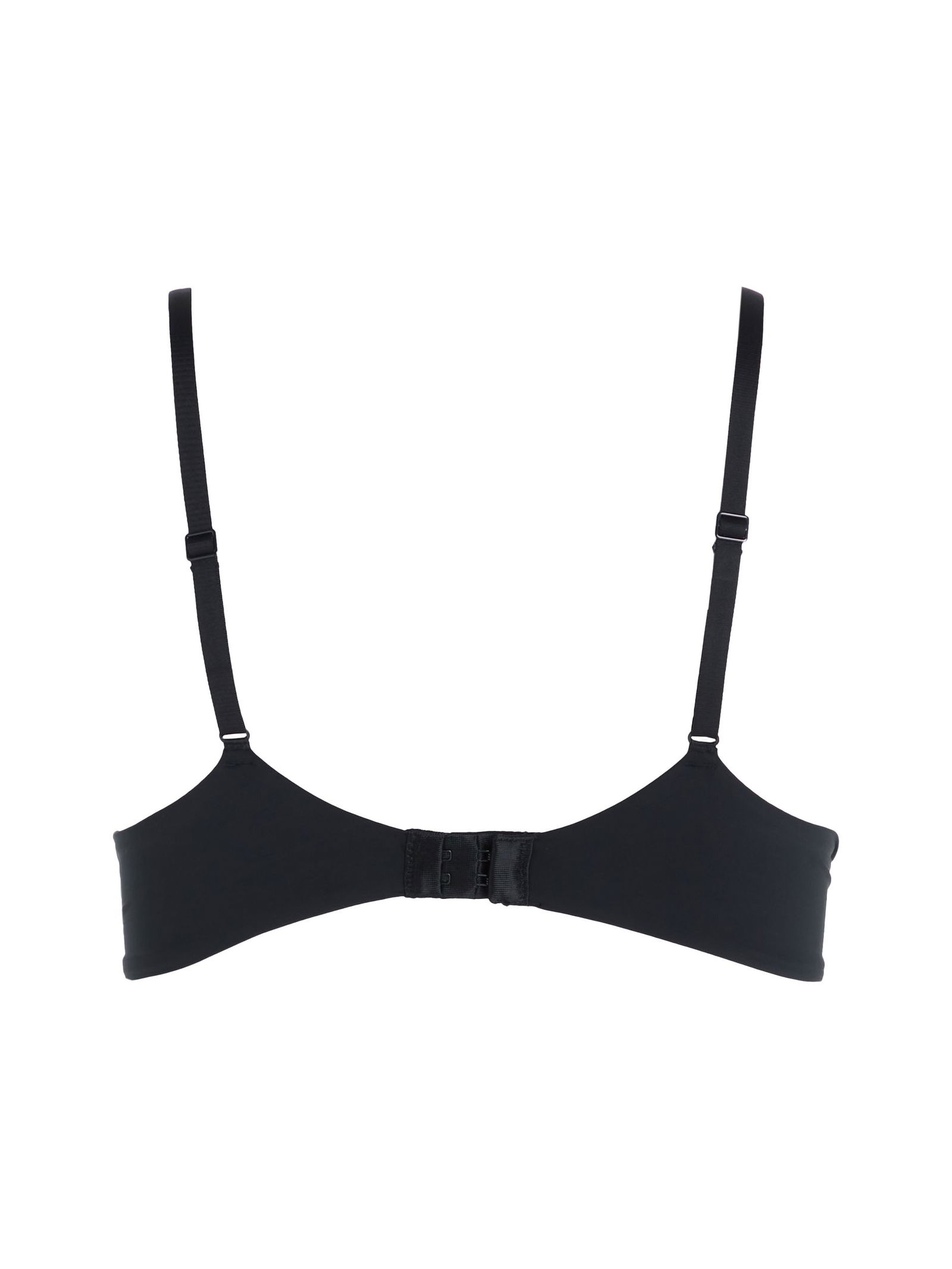 PUSH UP PLUNGE