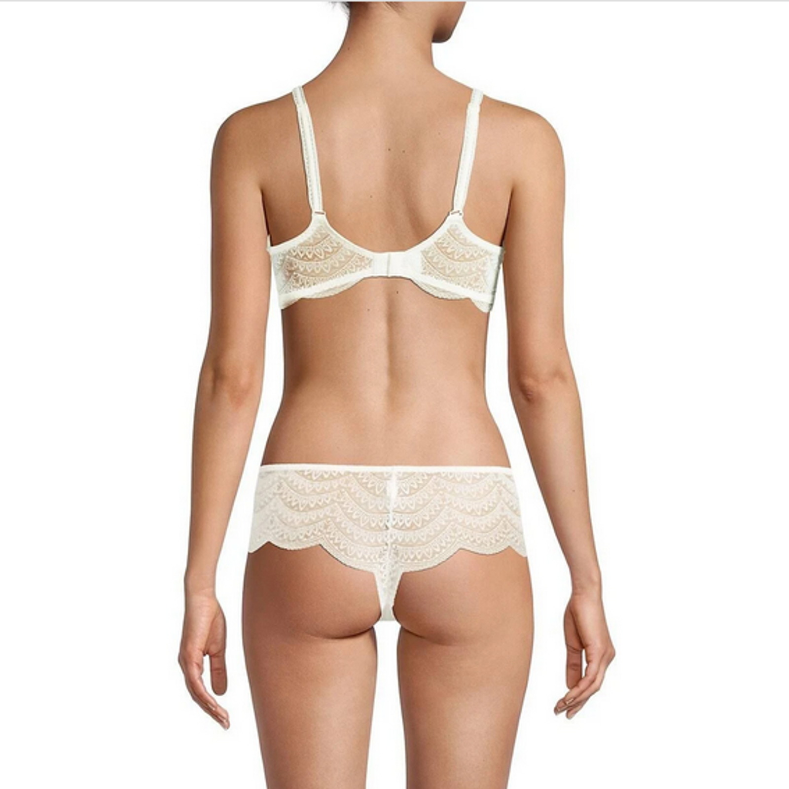 Simone Pérèle Spacer-BH "Karma"