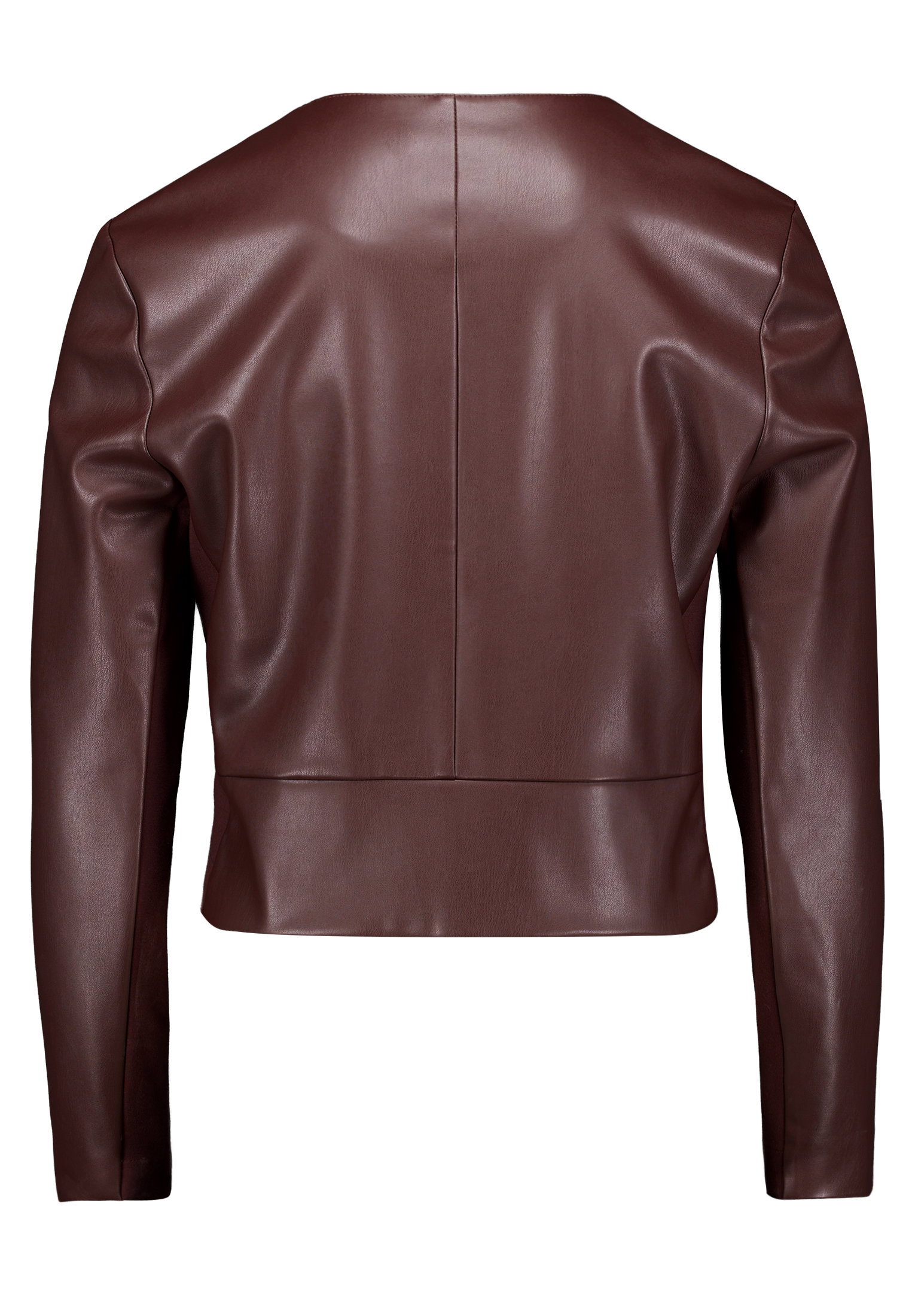 Jacke, Espresso Brown #2