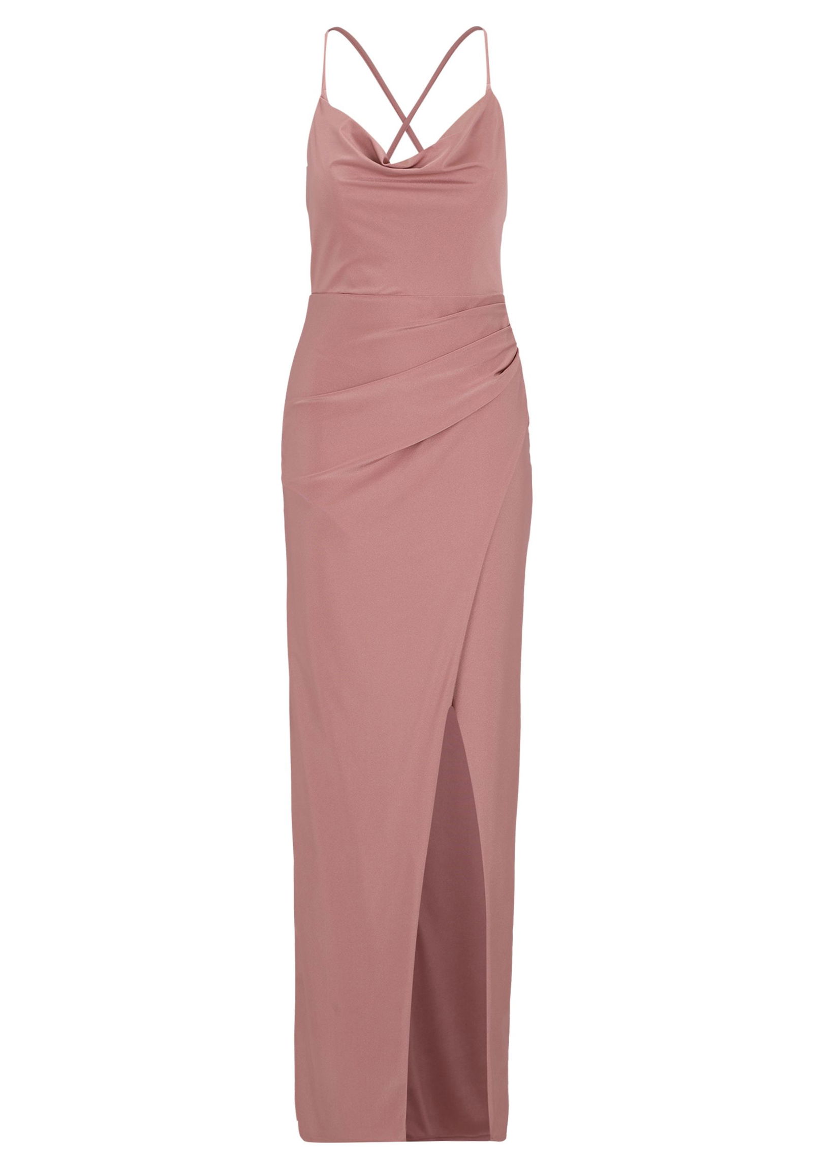 2204c27dc0afe147b7a985632a39530f VM by Vera Mont | VM by Vera Mont Langes Kleid | 38 | 1101_4417