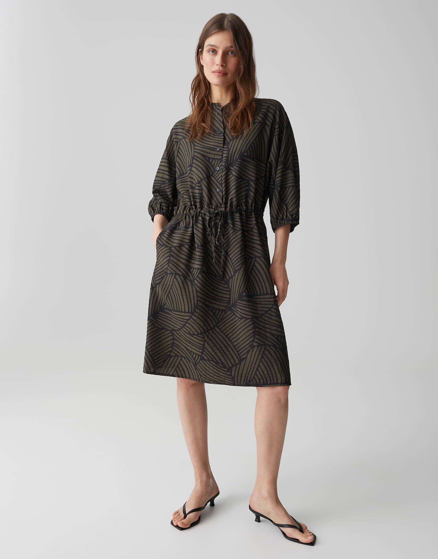 Opus Freizeitkleid Wenria #2