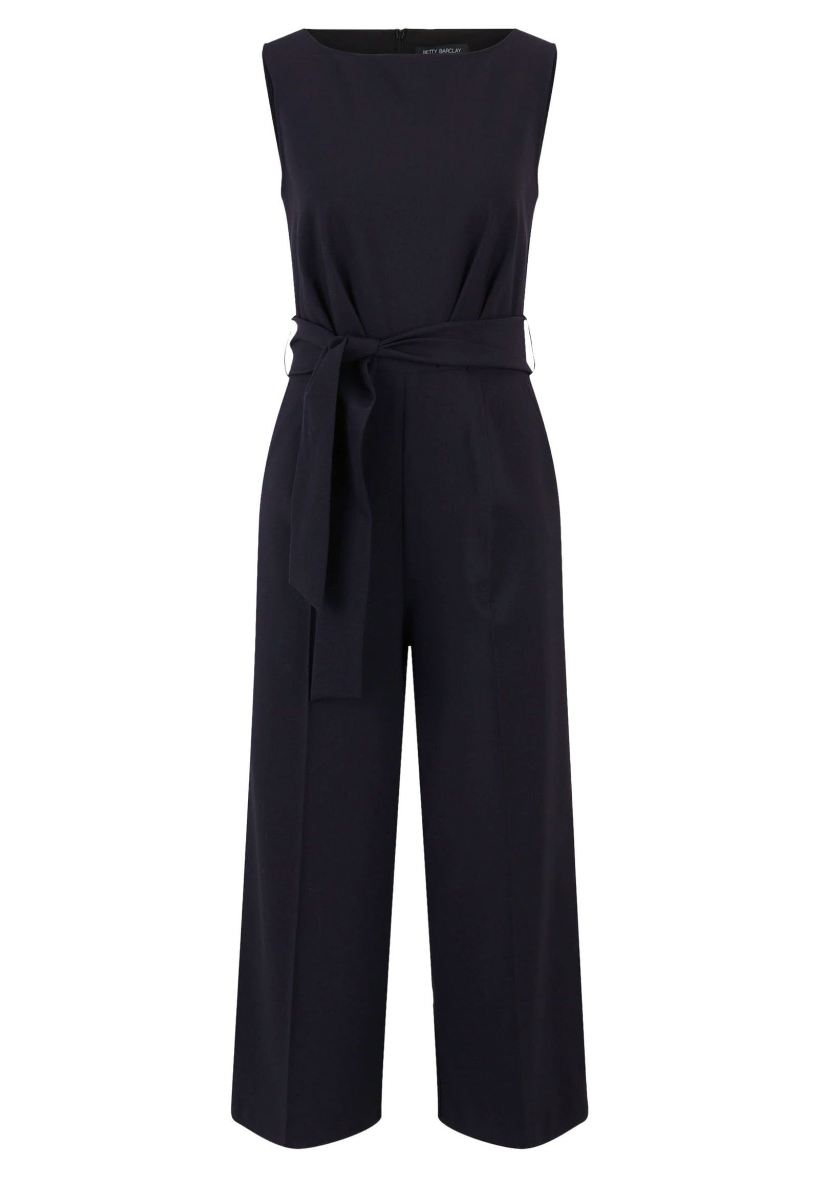 65918296b75261966a725c8787255bec Betty Barclay | Betty Barclay Jumpsuit | 48 | schwarz