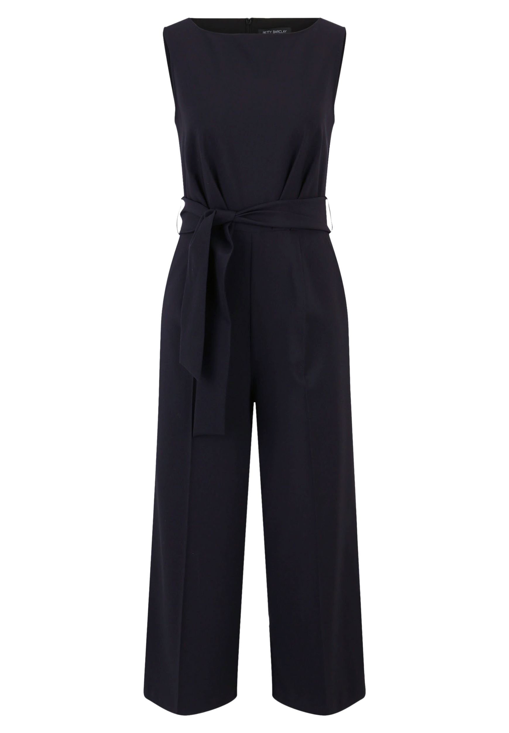 Betty Barclay |  Betty Barclay Jumpsuit | 48 | schwarz