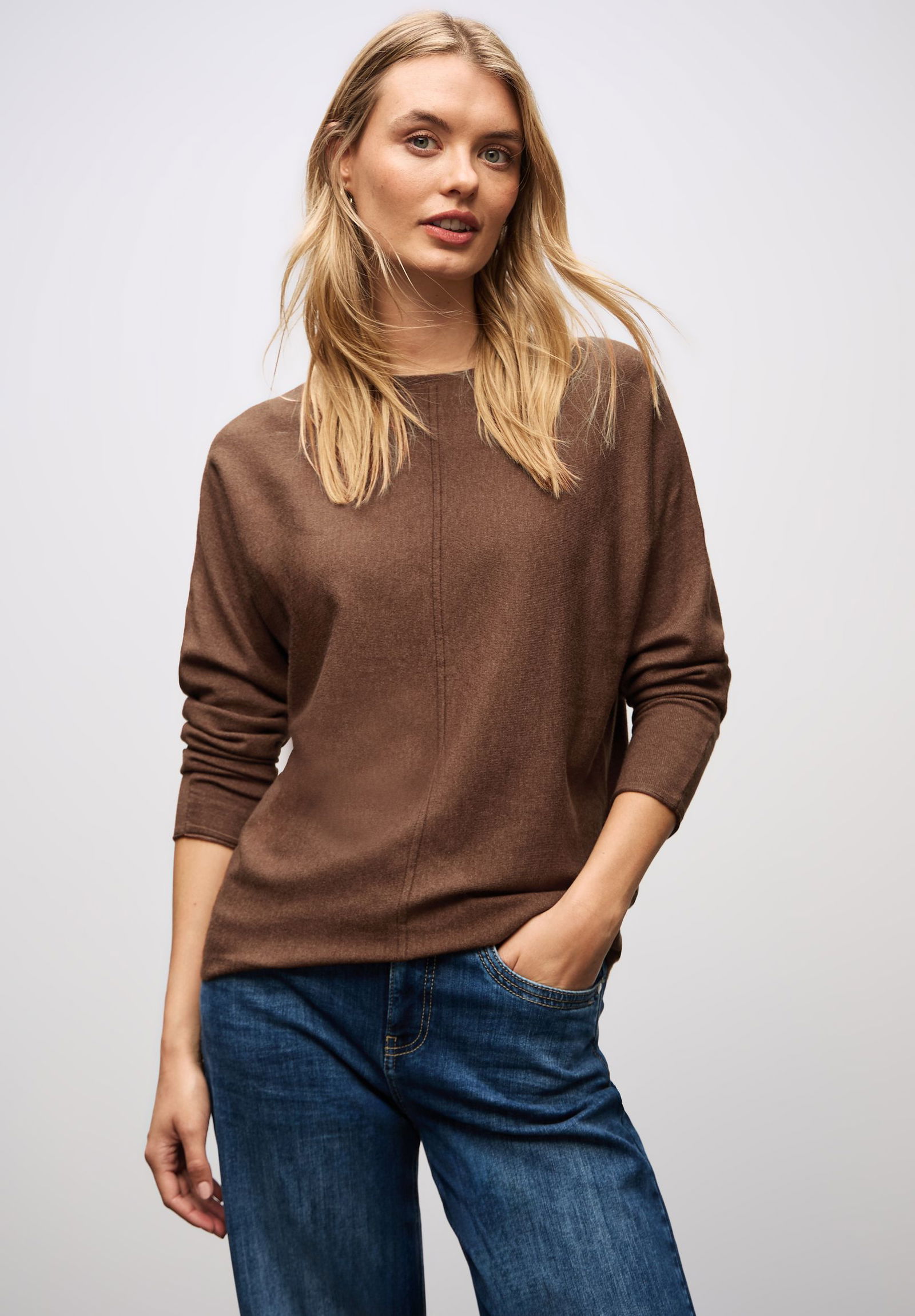 Street One | Street One Pullover | 38