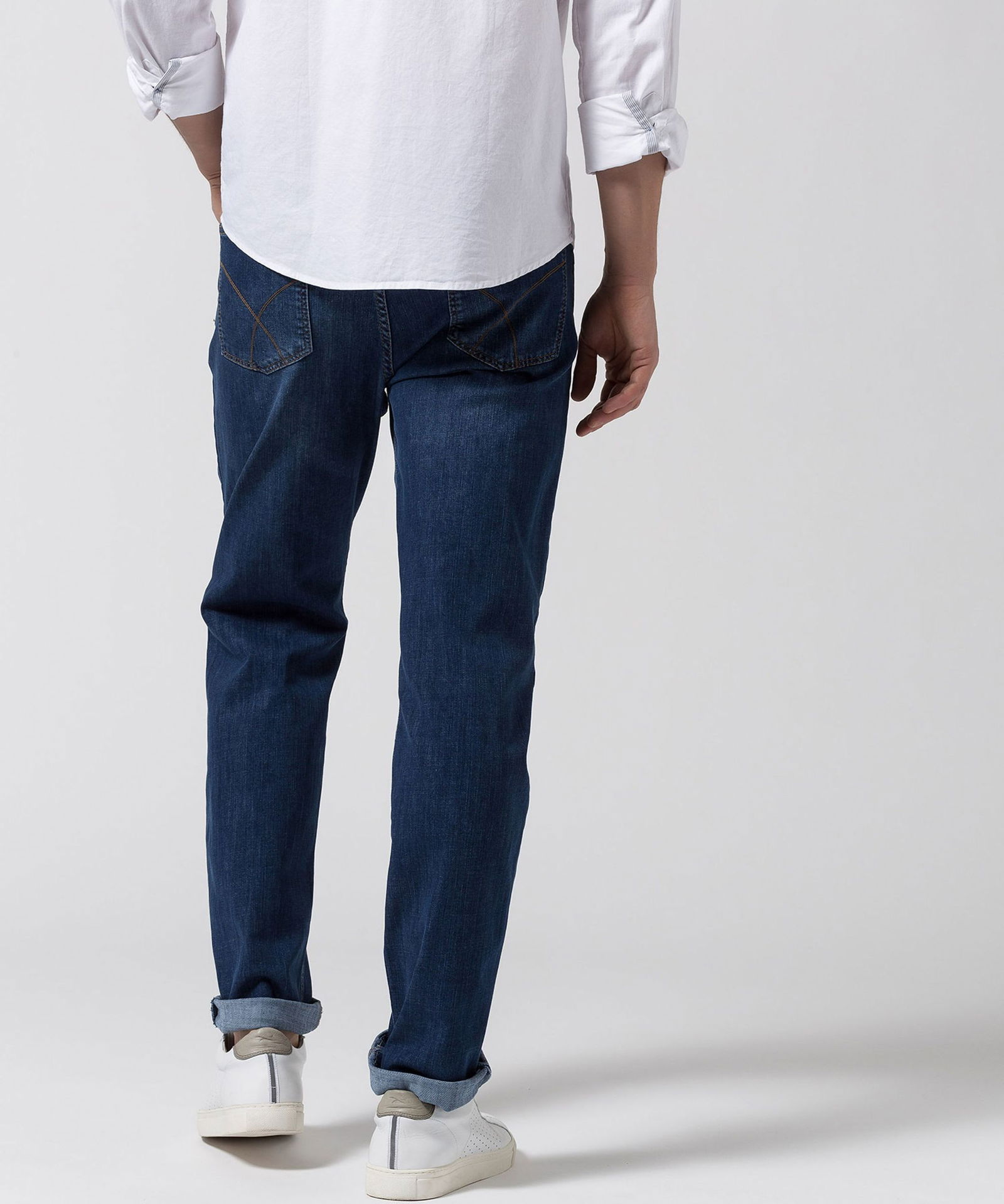 Brax Regular Fit Jeans