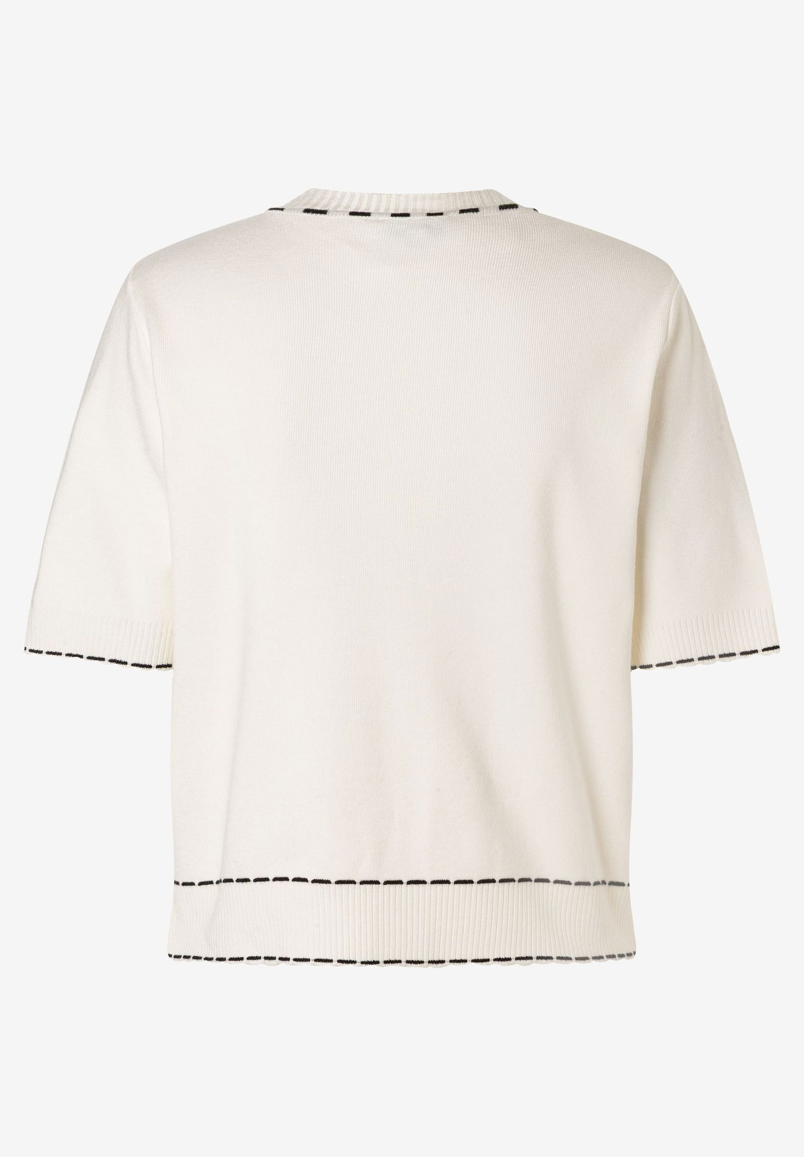 More & More |  More & More Strickjacke | Cardigan  | 44 | ecru