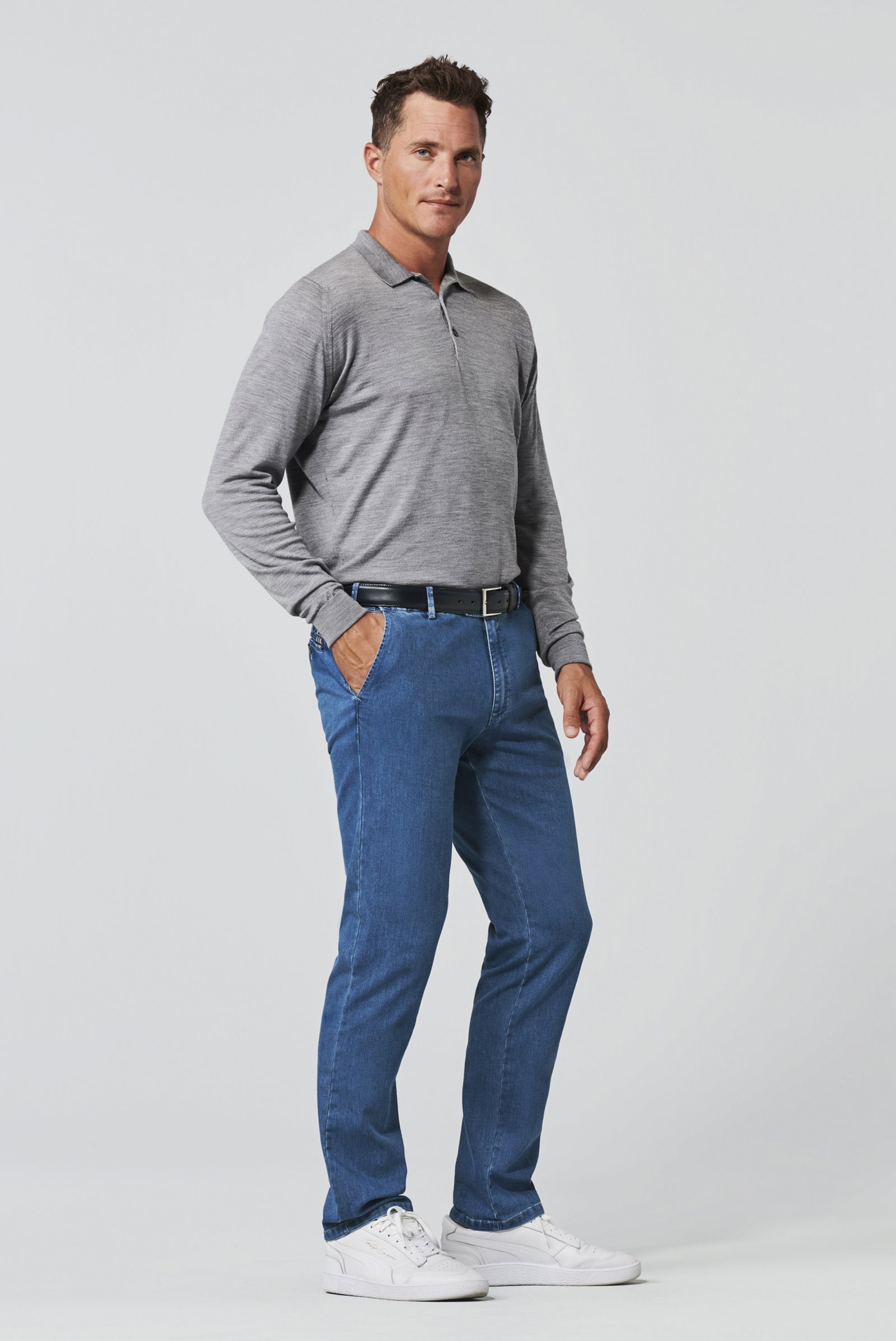 Meyer Jeans "Oslo 1-4122" #5