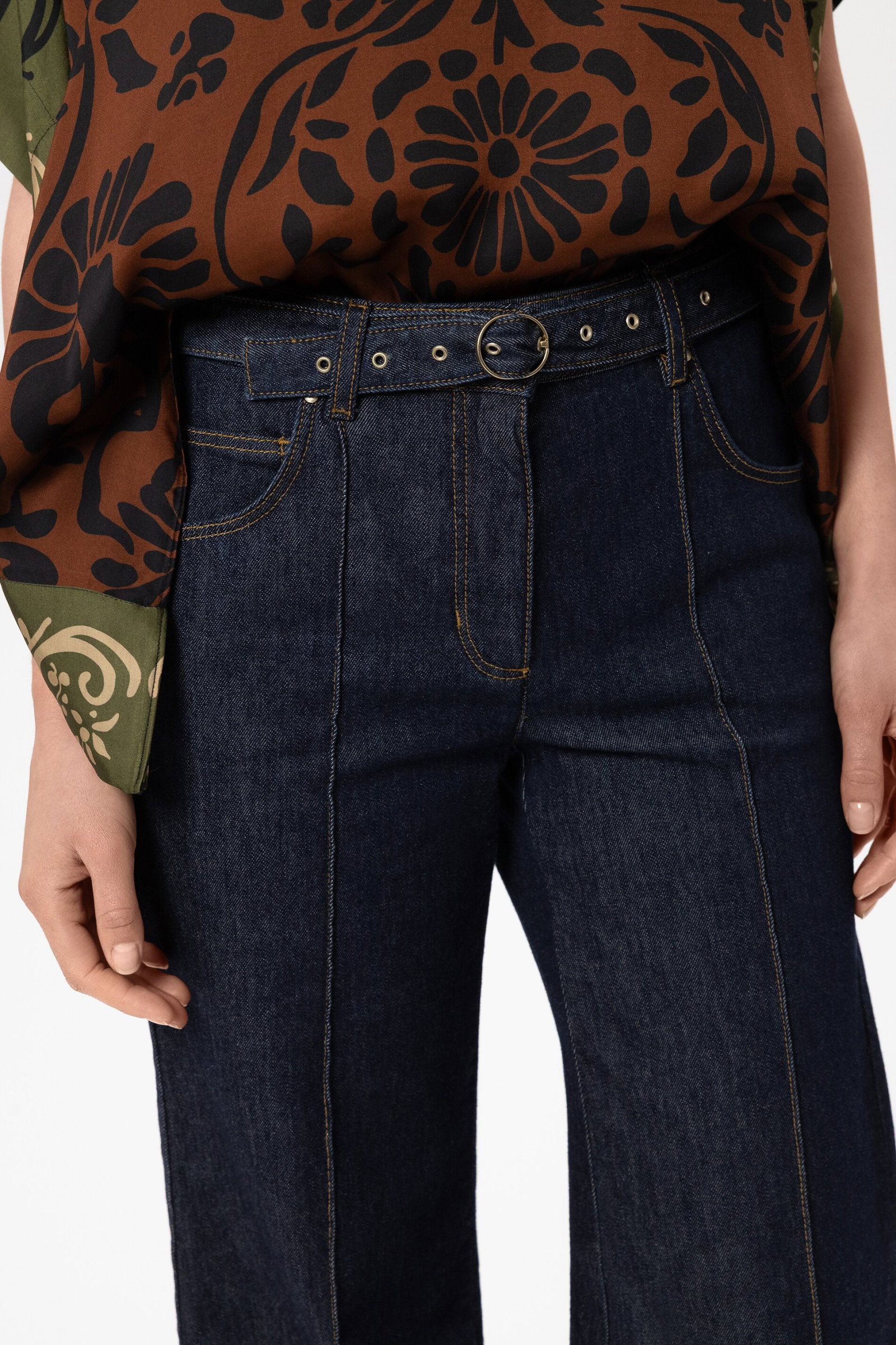 Hose sportiv, navy #5