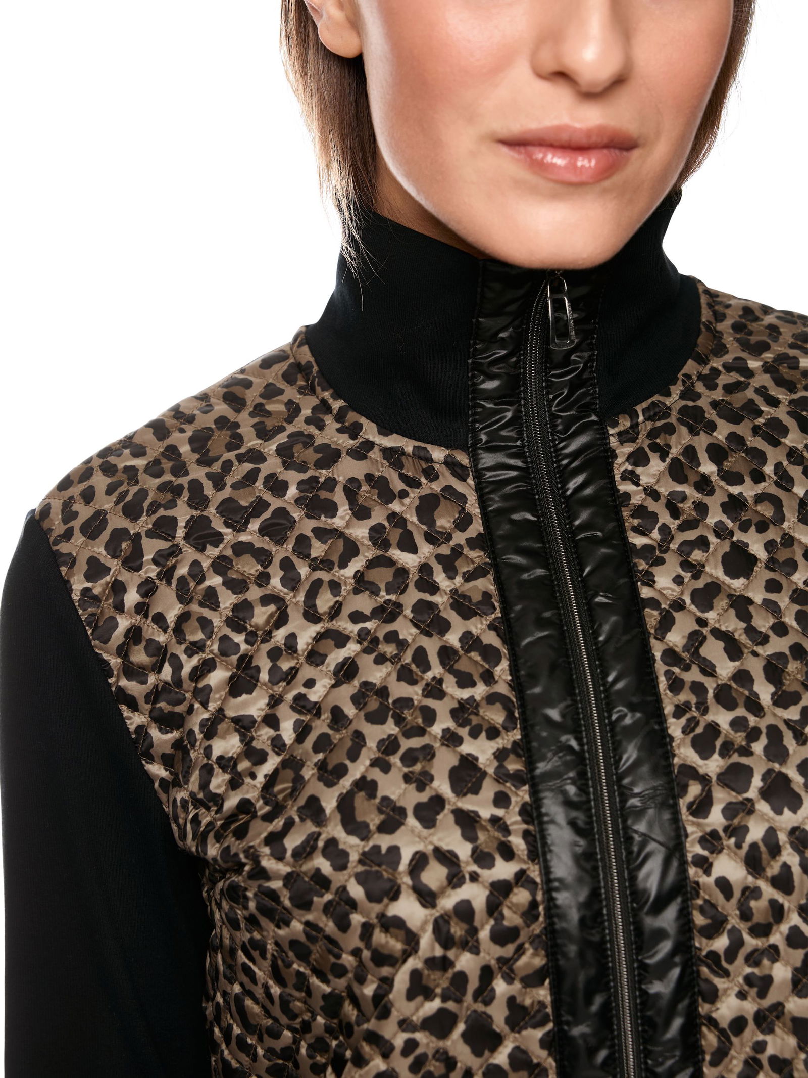 Marc Cain Sports | Marc Cain Sports Kurzblazer | 38 | black